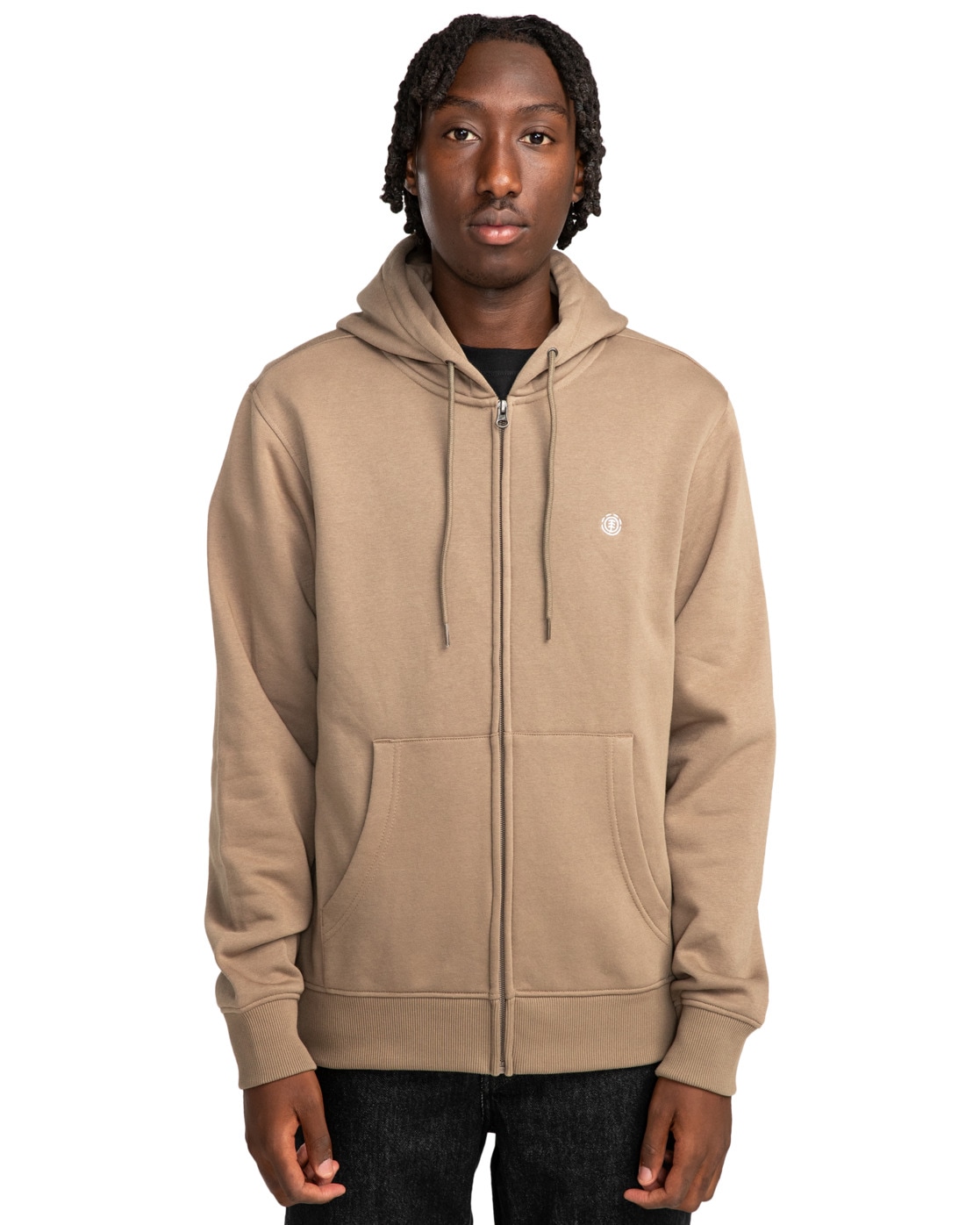 Element Kapuzensweatjacke "Cornell Classic" günstig online kaufen