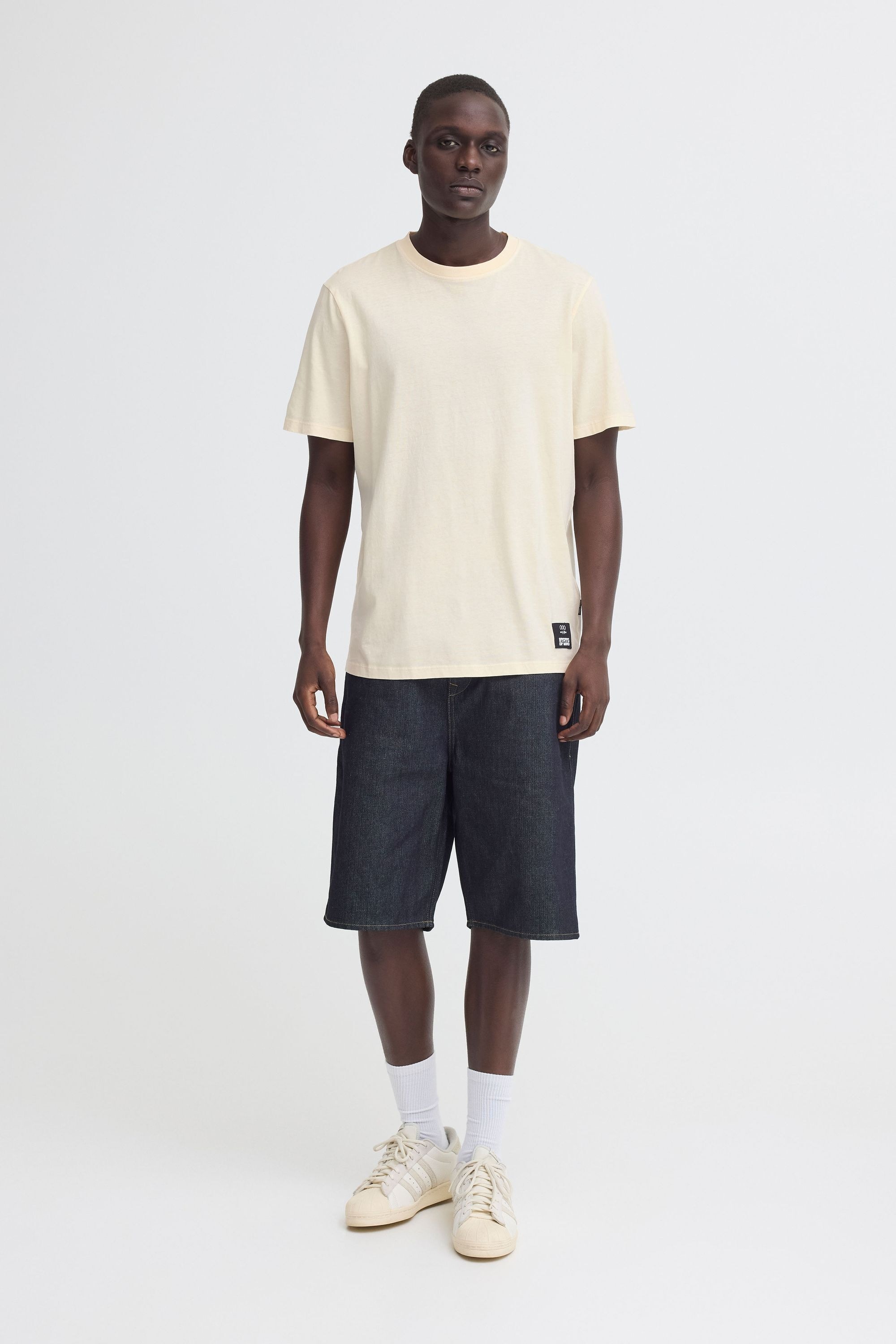 Blend Rundhalsshirt "Rundhalsshirt BHKeelan" günstig online kaufen