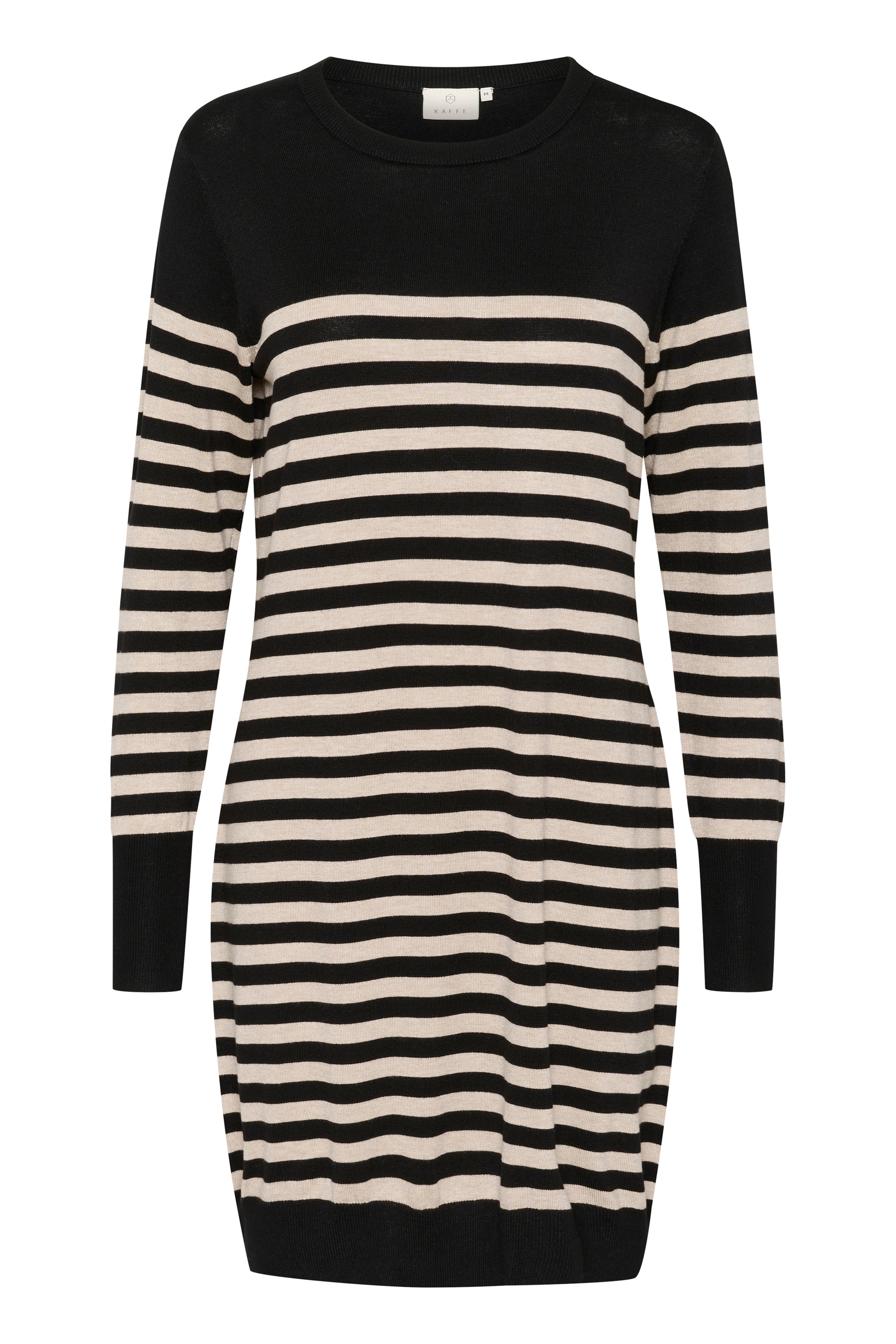 KAFFE Midikleid "Kleid KAastrid"
