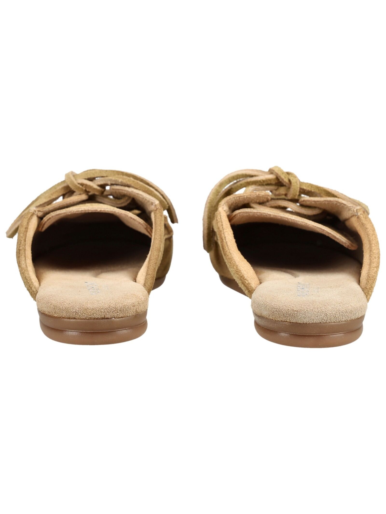 Pavement Pantolette »Pavement Pantoletten Leder«