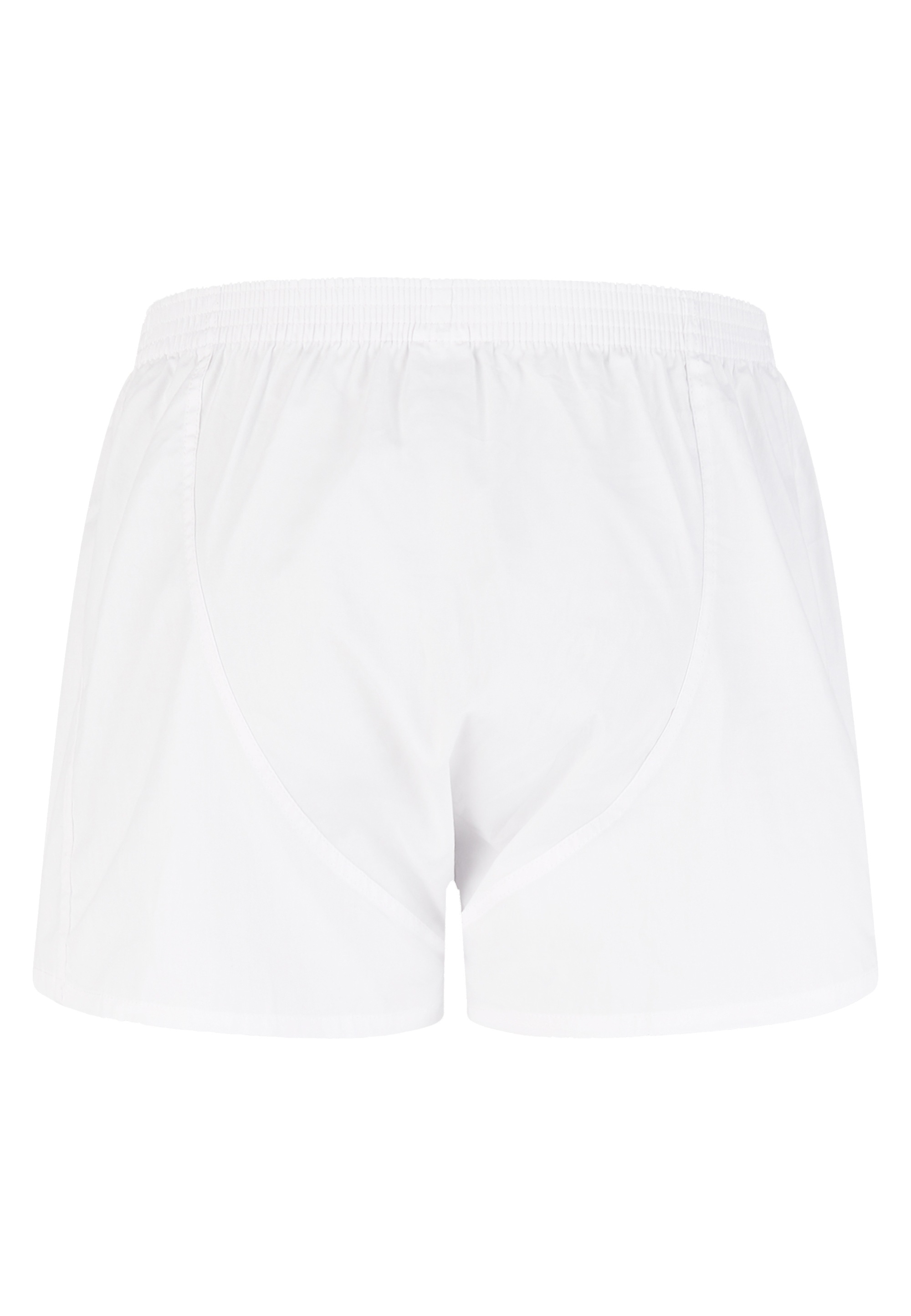 Lousy Livin Boxershorts »Plain 5 Pack Boxershorts« 5er-Pack mit lockerem Schnitt