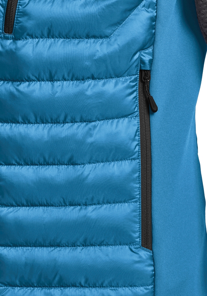 Jack Wolfskin Funktionsweste »ROUTEBURN PRO INS VEST M«