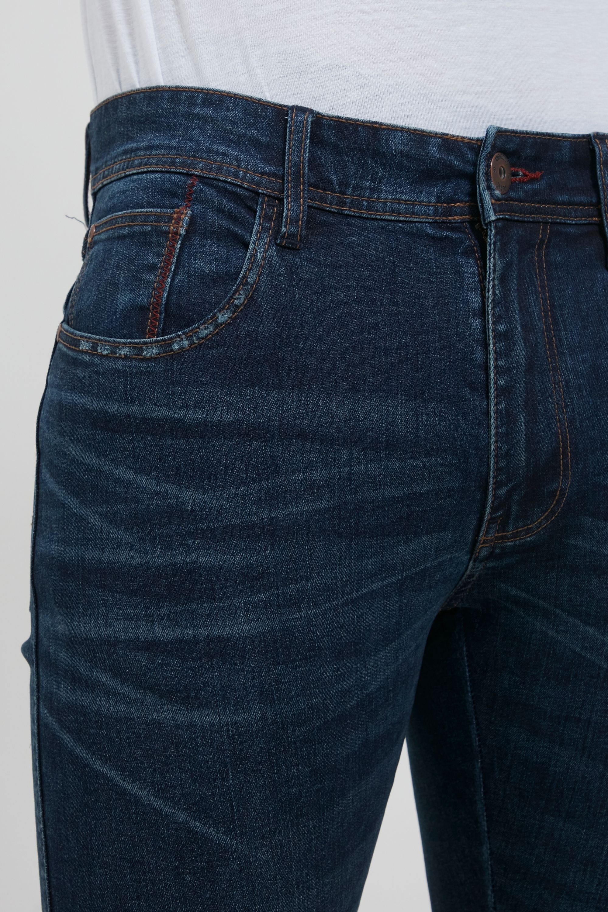 Indicode 5-Pocket-Jeans »5-Pocket-Jeans IDGiulio«