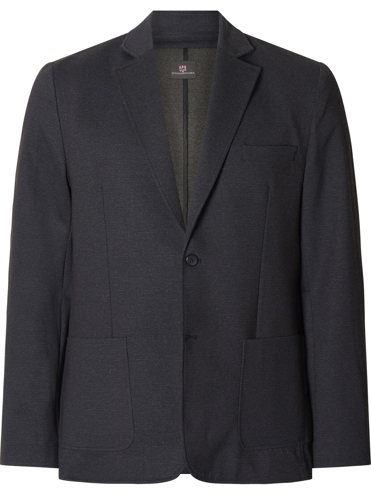 Jan Vanderstorm Jerseysakko »Jersey-Sakko EMPSON«