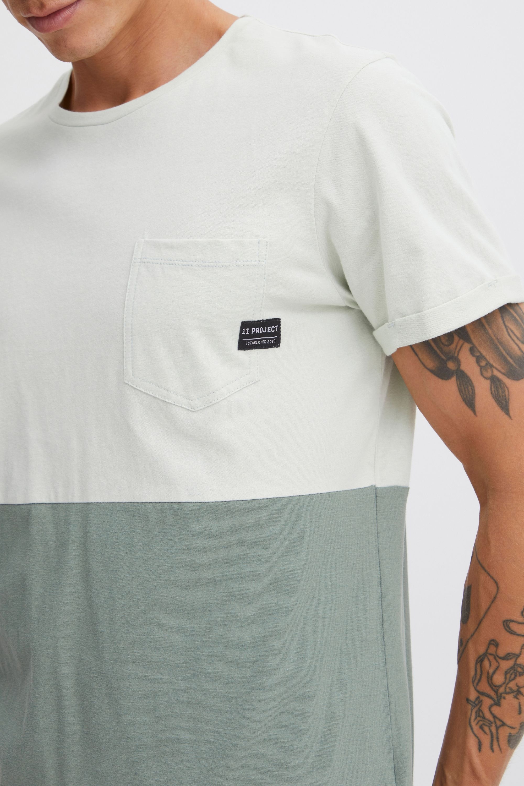 11 Project T-Shirt »T-Shirt PRAlfie«