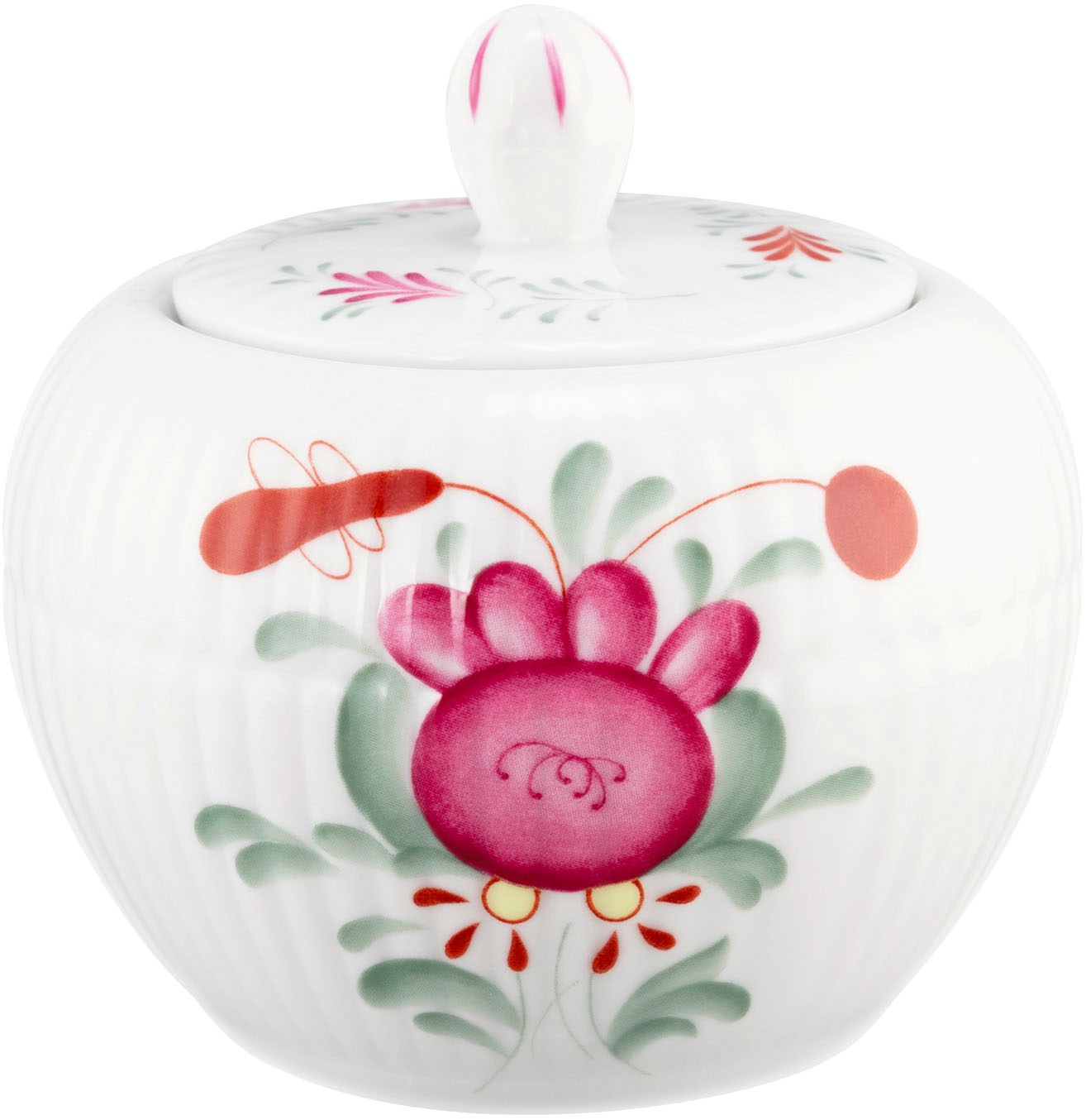 Seltmann Weiden Zuckerdose "Amina Ostfriesenrose" 1 tlg. Behälter für Zucke günstig online kaufen