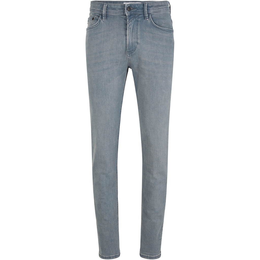 TOM TAILOR Denim Slim-fit-Jeans