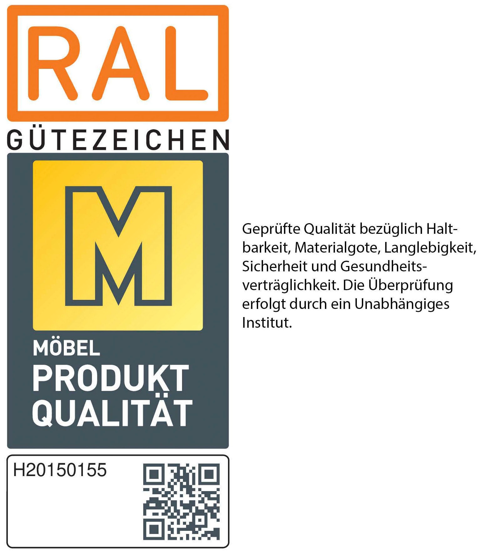 WIEMANN Funktionsbett »Lausanne, Bettgestell, Bettrahmen, teilmassiv Erle« 4-fache Liegehöhenverstellung, MADE IN GERMANY,  Kopf- und Fußteil aus Massivholz, zwei Größen, Bettseitenhöhe 43 cm