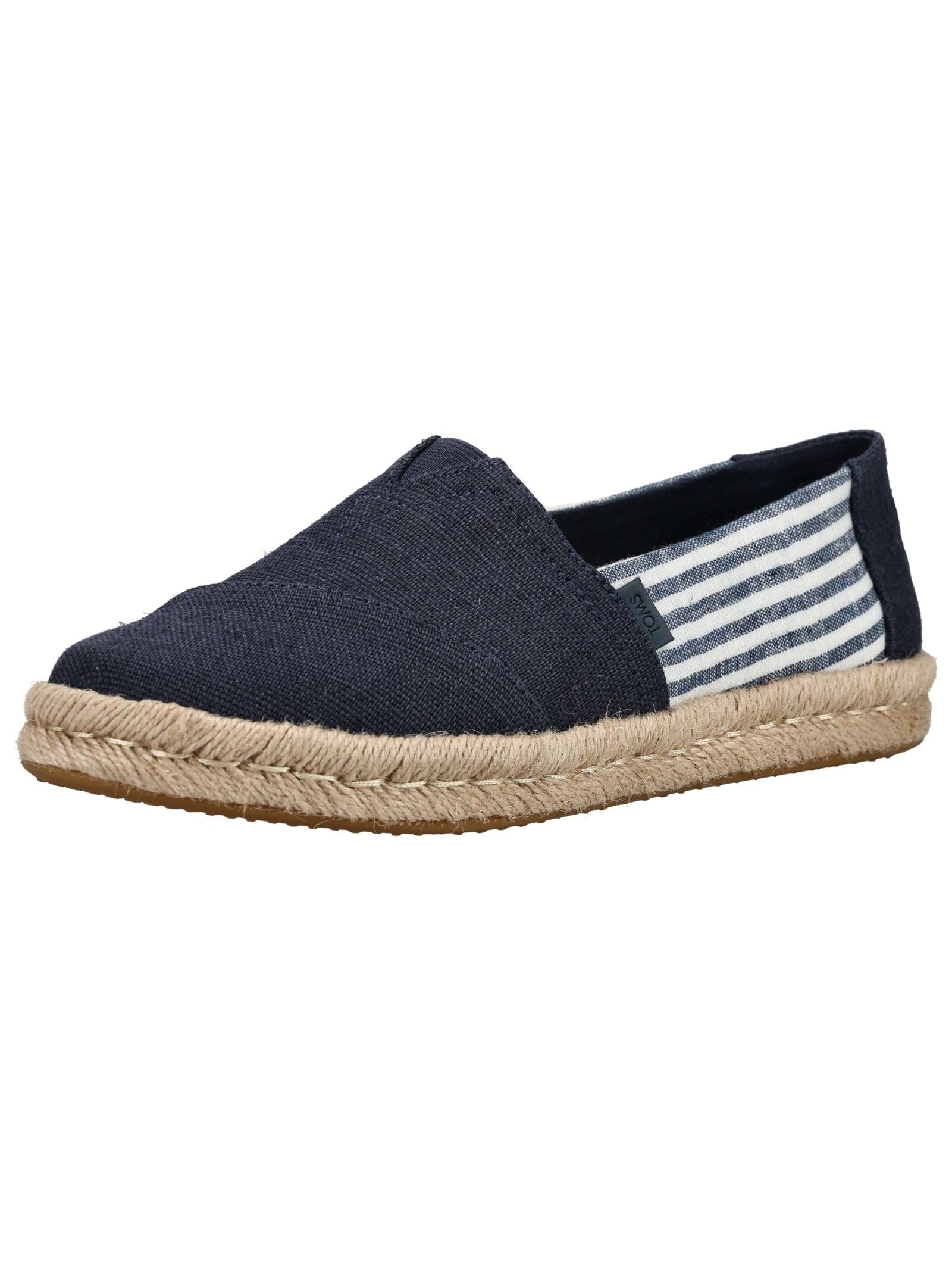 TOMS Slipper "TOMS Halbschuhe Textil" günstig online kaufen