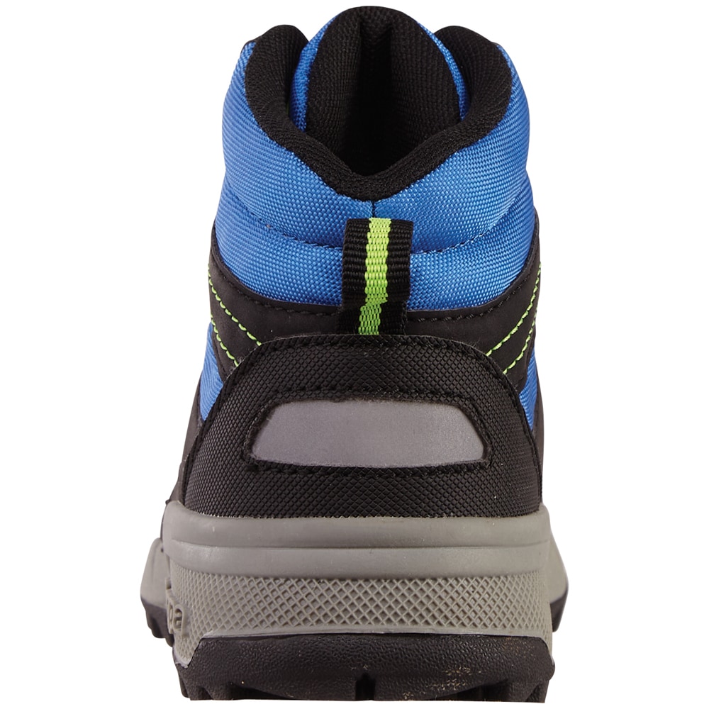 Kappa Sneaker, - wasserdicht, windabweisend und dennoch atmungsaktiv