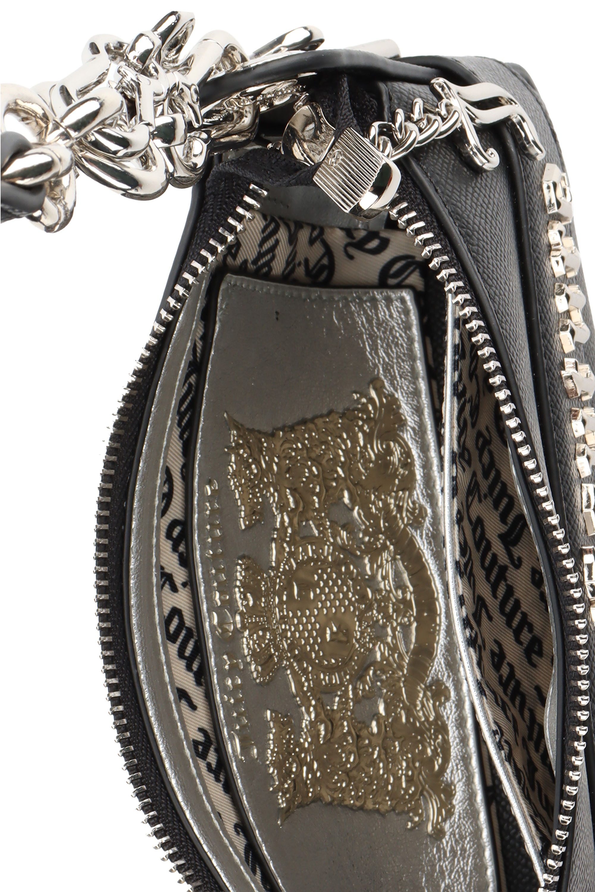 Juicy Couture Schultertasche »JASMINE SMALL HOBO Damen« Schultertasche Damen, Abendtasche, Handtasche, Fashion, Lifestyle