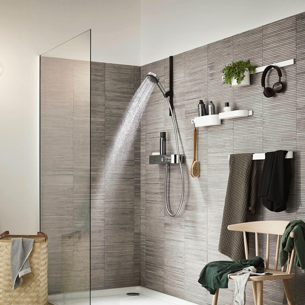 hansgrohe Brausethermostat »ShowerTablet Select«