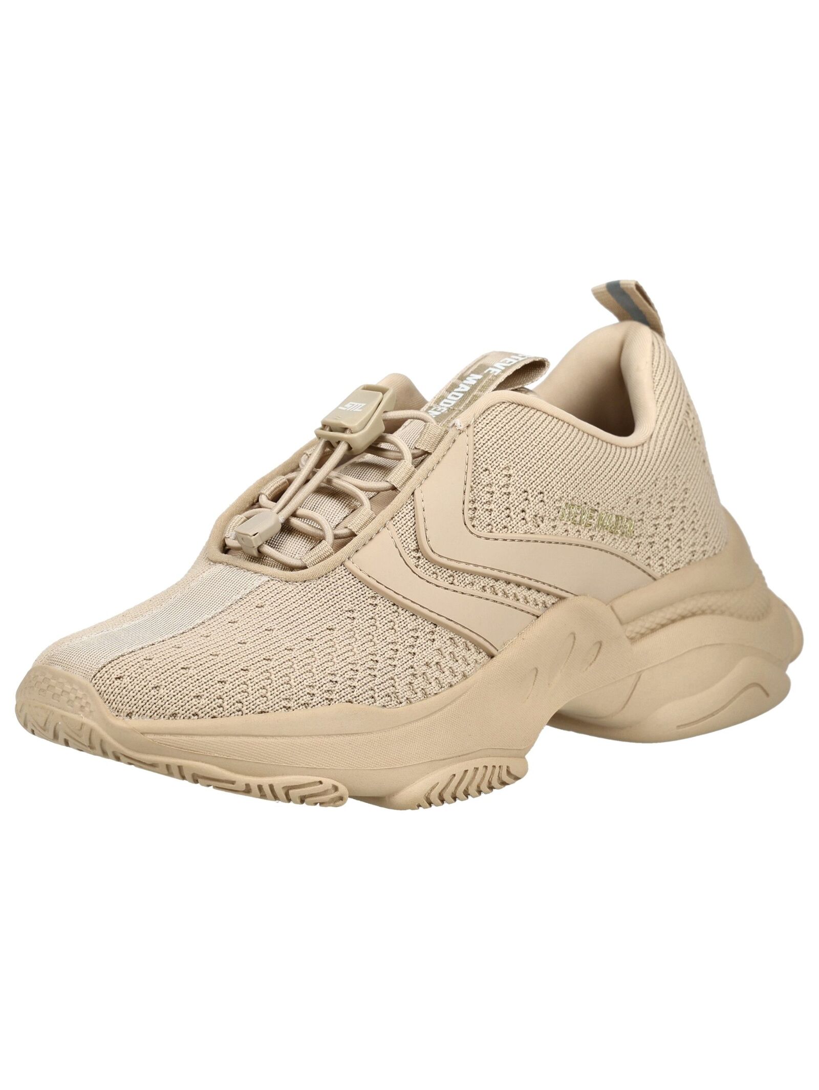 STEVE MADDEN Sneaker "STEVE MADDEN Sneaker Textil"