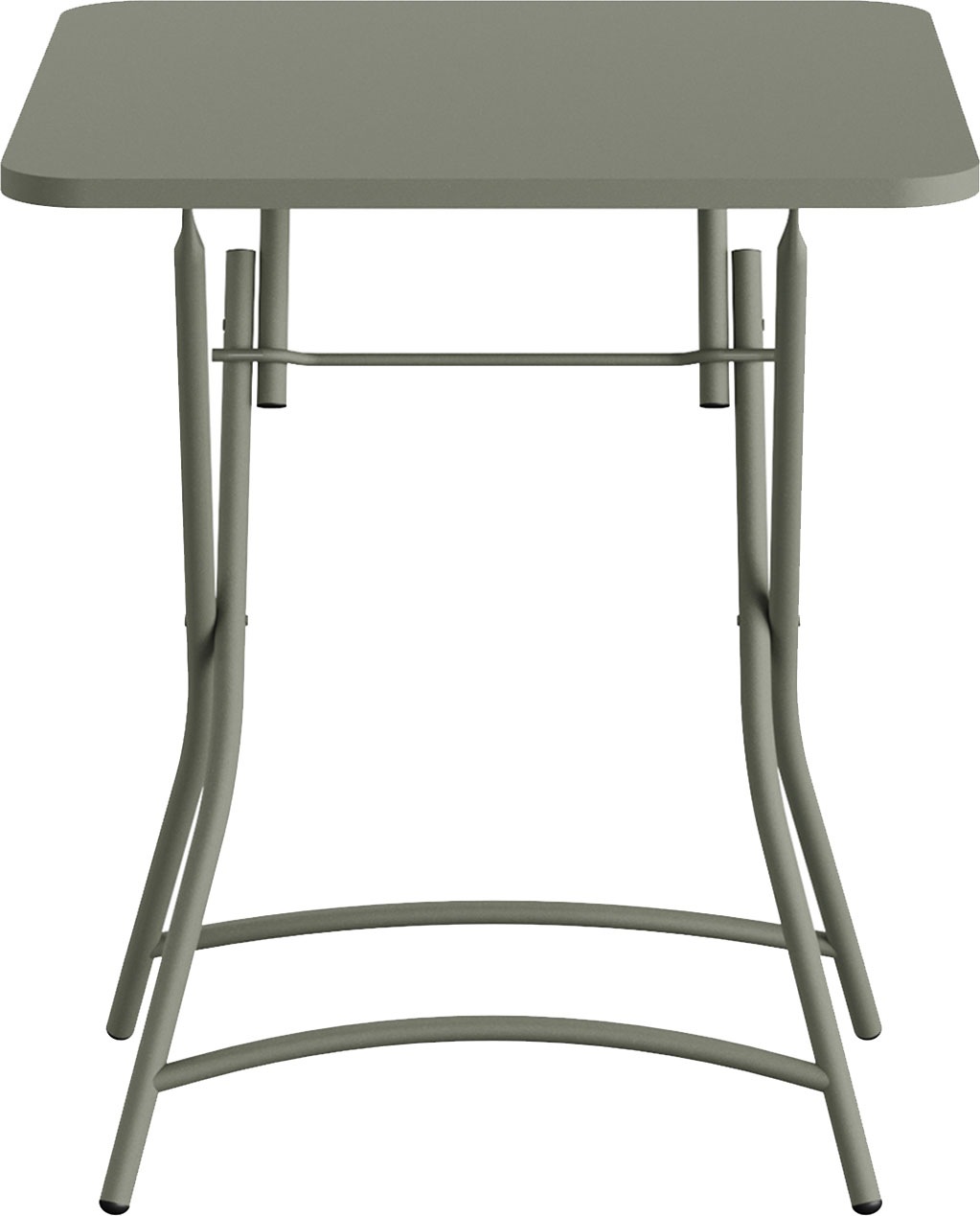Essentials Klapptisch "Breeze Bistro", (Packung, 1 St.), Metall, in verschi günstig online kaufen