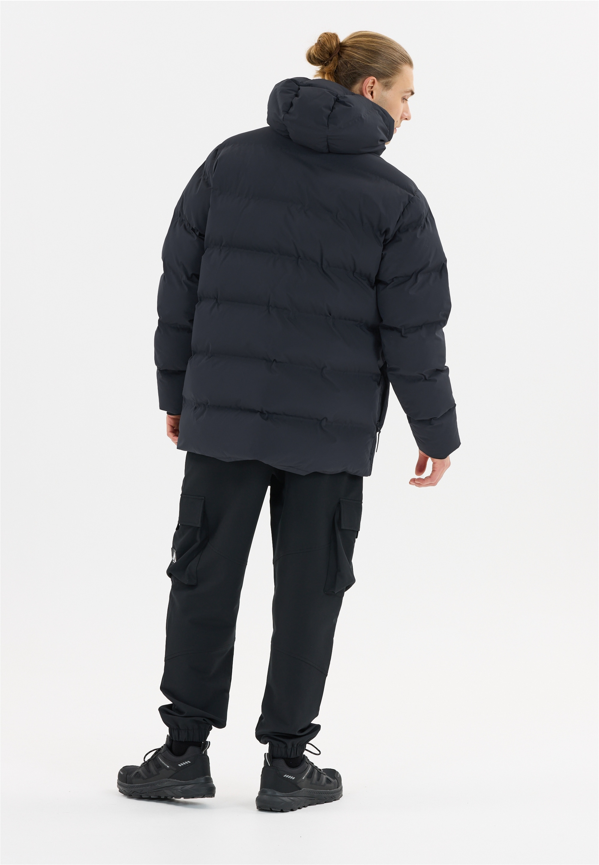 WHISTLER Outdoorjacke »Creed« mit wasserabweisender TPU-Membran