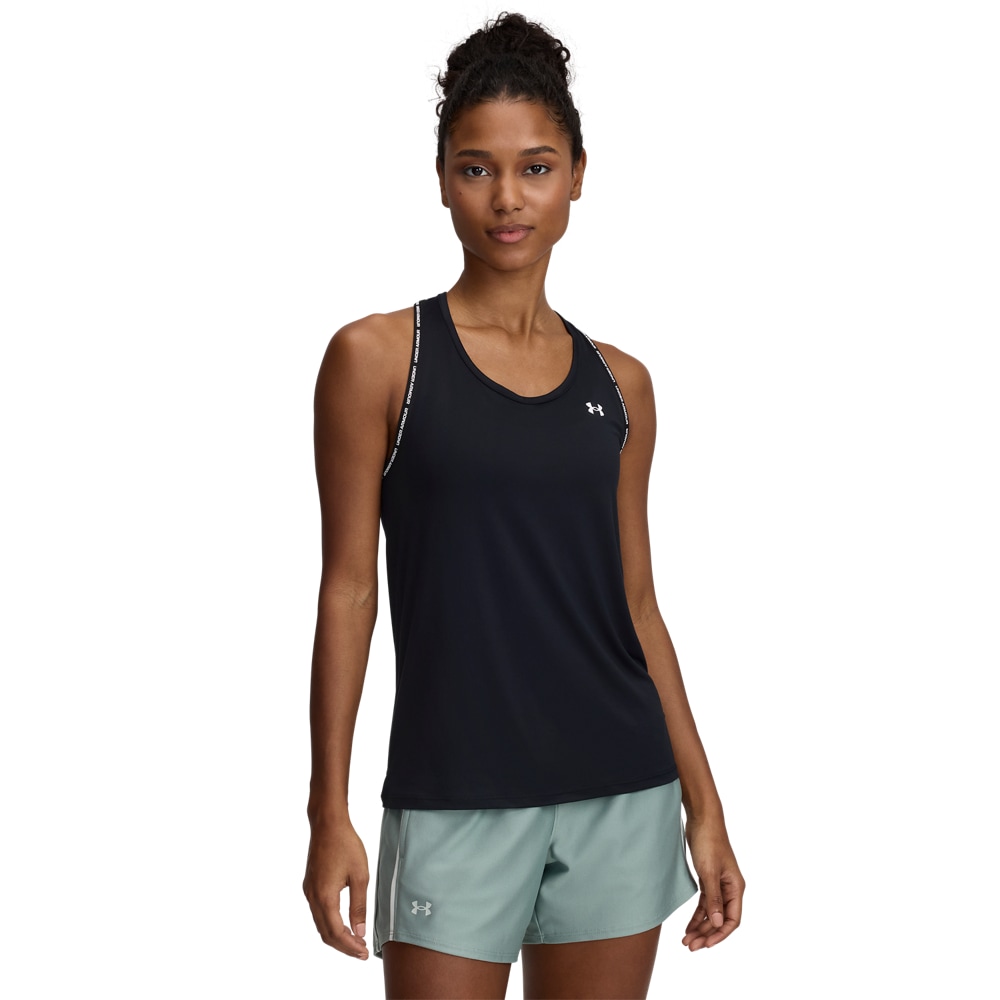 Under Armour ® Trainingstop »TECH KNOCKOUT TANK«