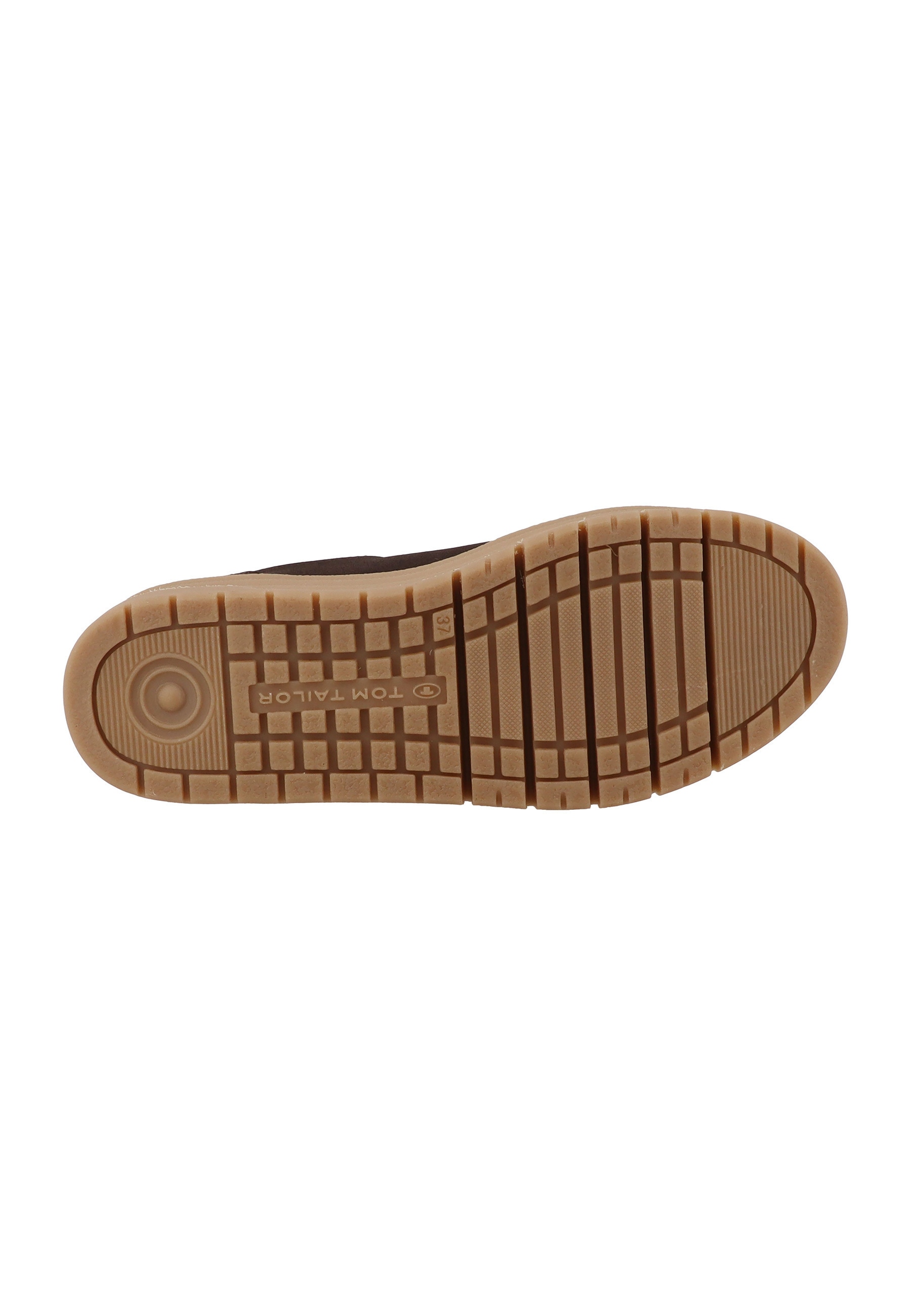 TOM TAILOR Sneaker »Tom Tailor Sneakers«