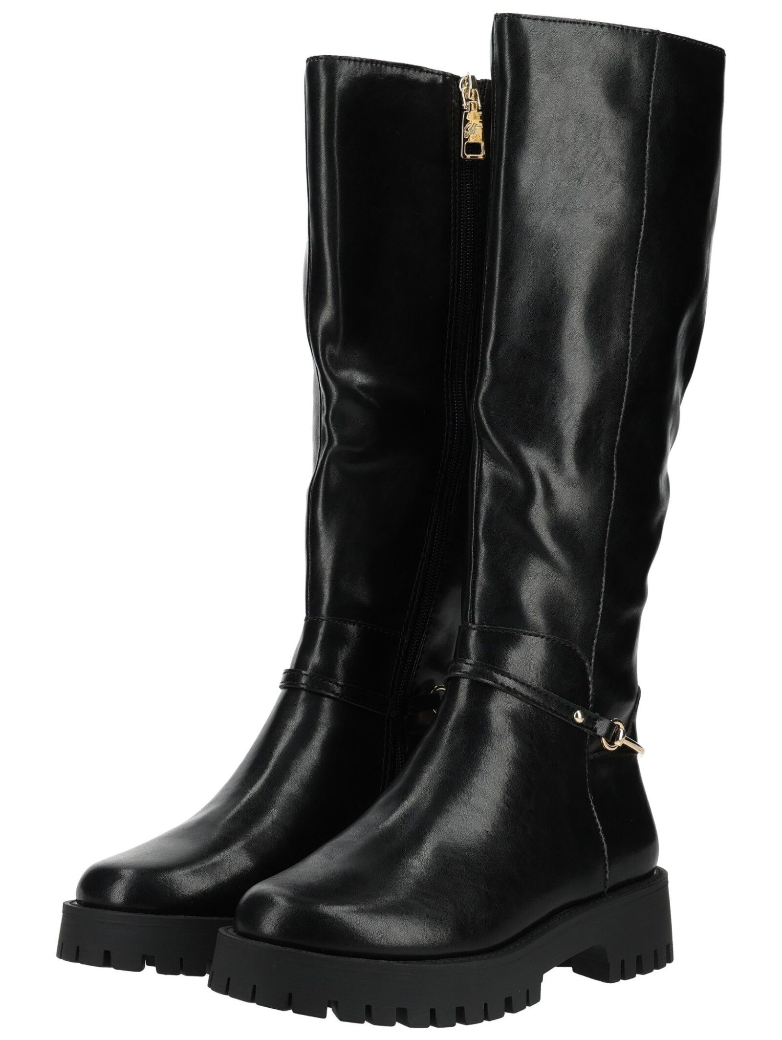 STEVE MADDEN Stiefel »STEVE MADDEN Stiefel Leder«