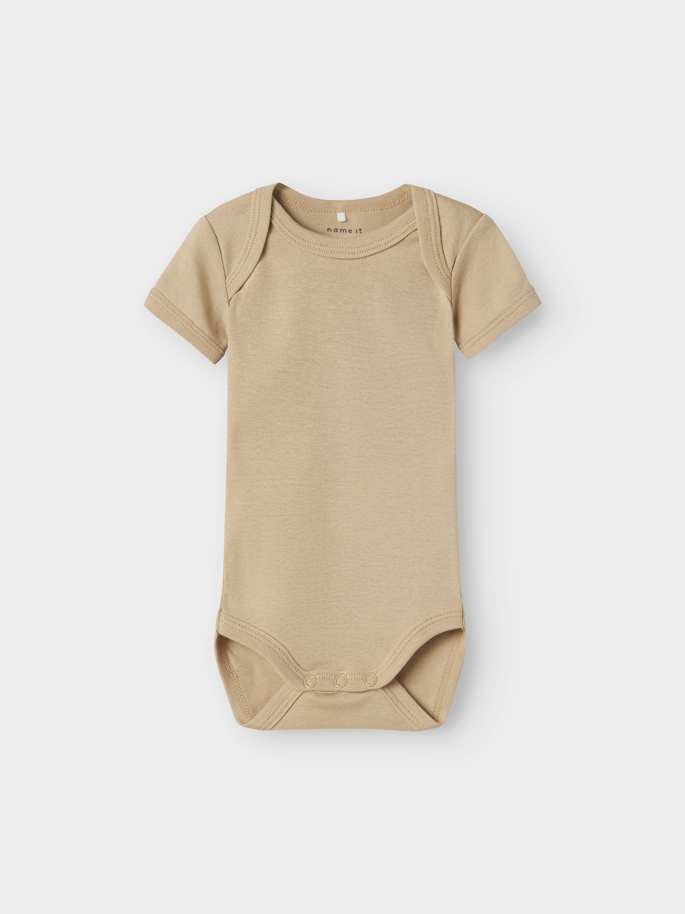Name It Body »NBNBODY 3P SS JET STREAM GIRAFFE NOOS«