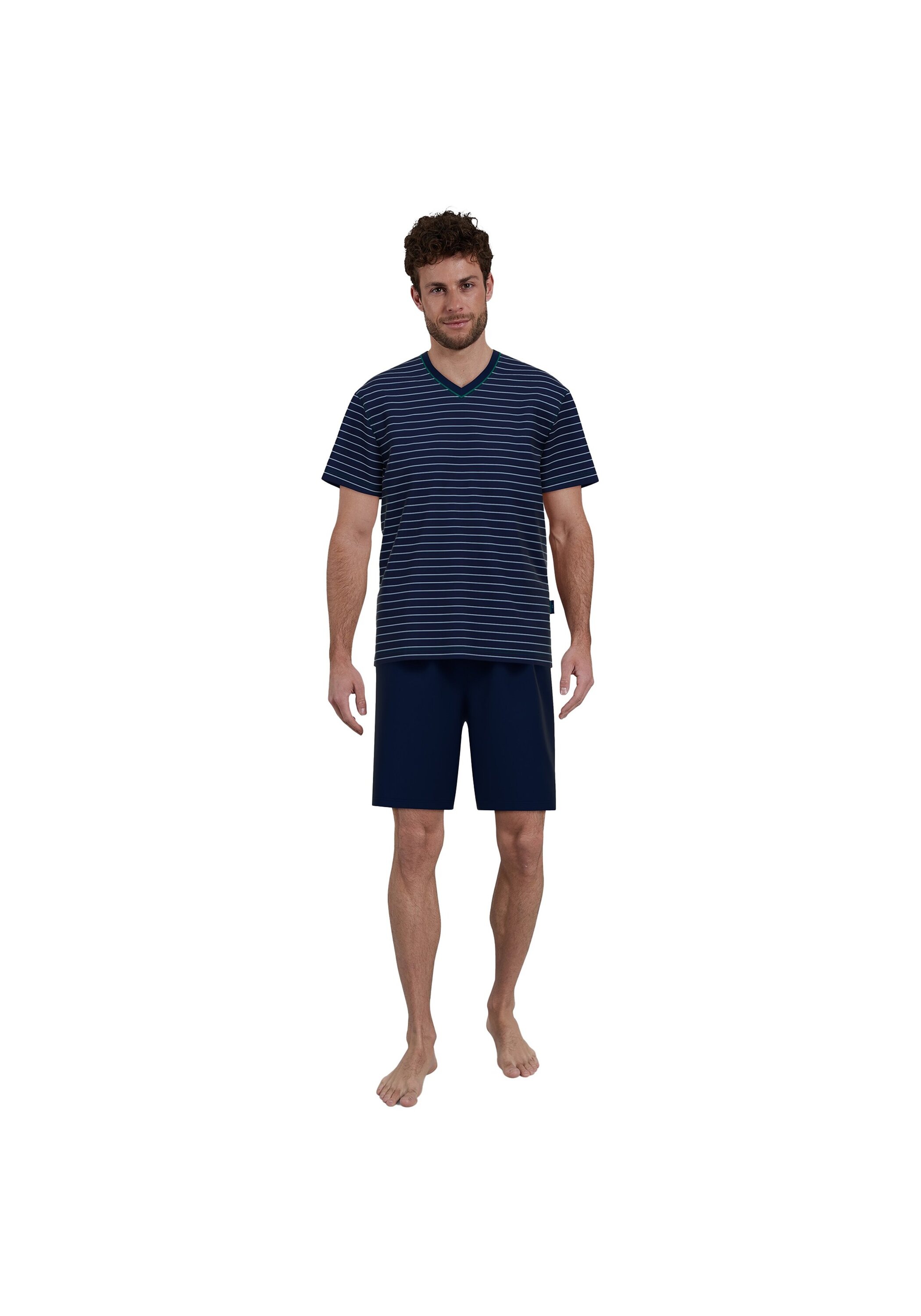 GÖTZBURG Schlafanzug "Pyjama" günstig online kaufen