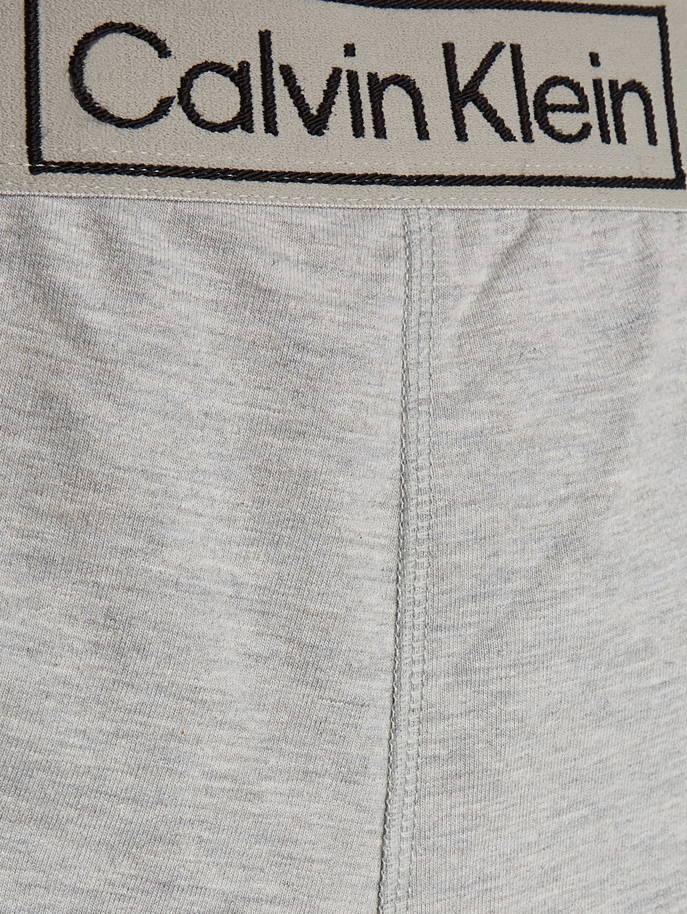 Calvin Klein Gummizug bequemen | für BAUR bestellen Schlafshorts, mit