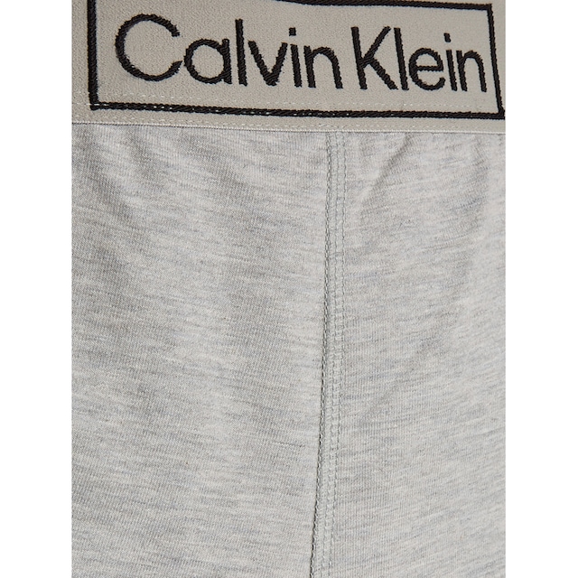 Calvin Klein Schlafshorts, mit bequemen Gummizug für bestellen | BAUR