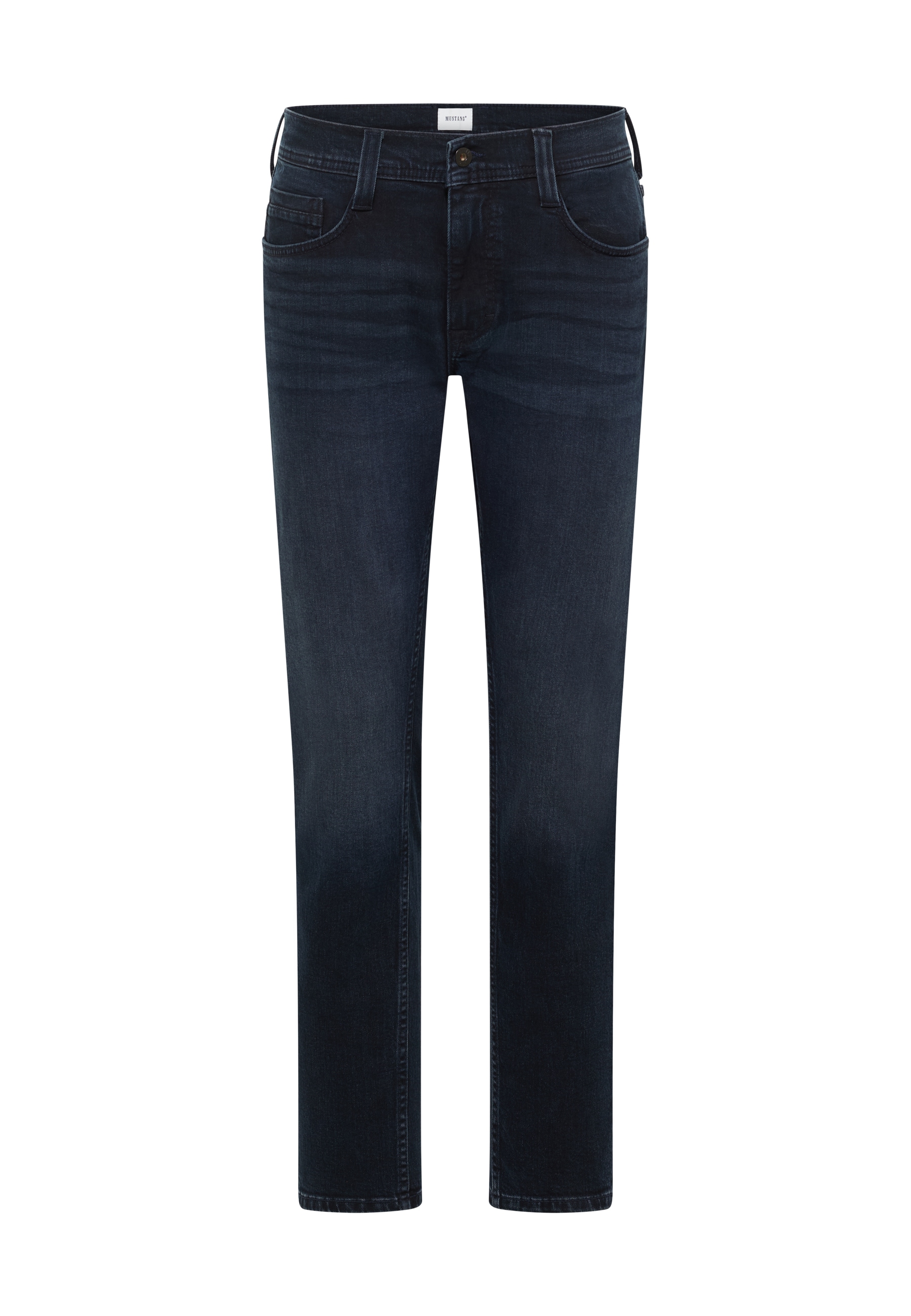 MUSTANG Slim-fit-Jeans »Herren Style Oregon Slim«