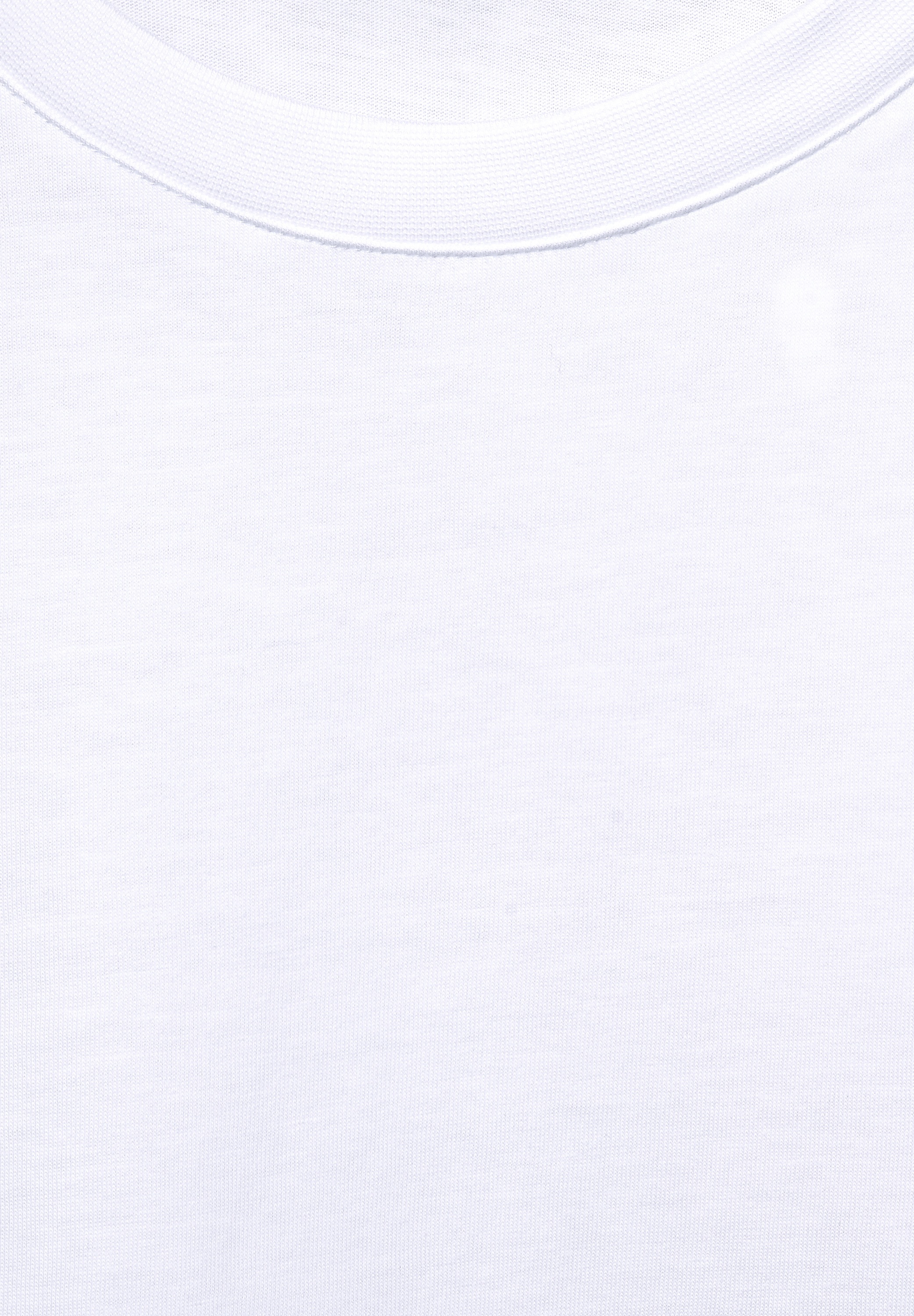 STREET ONE MEN T-Shirt, Rundhalsausschnitt