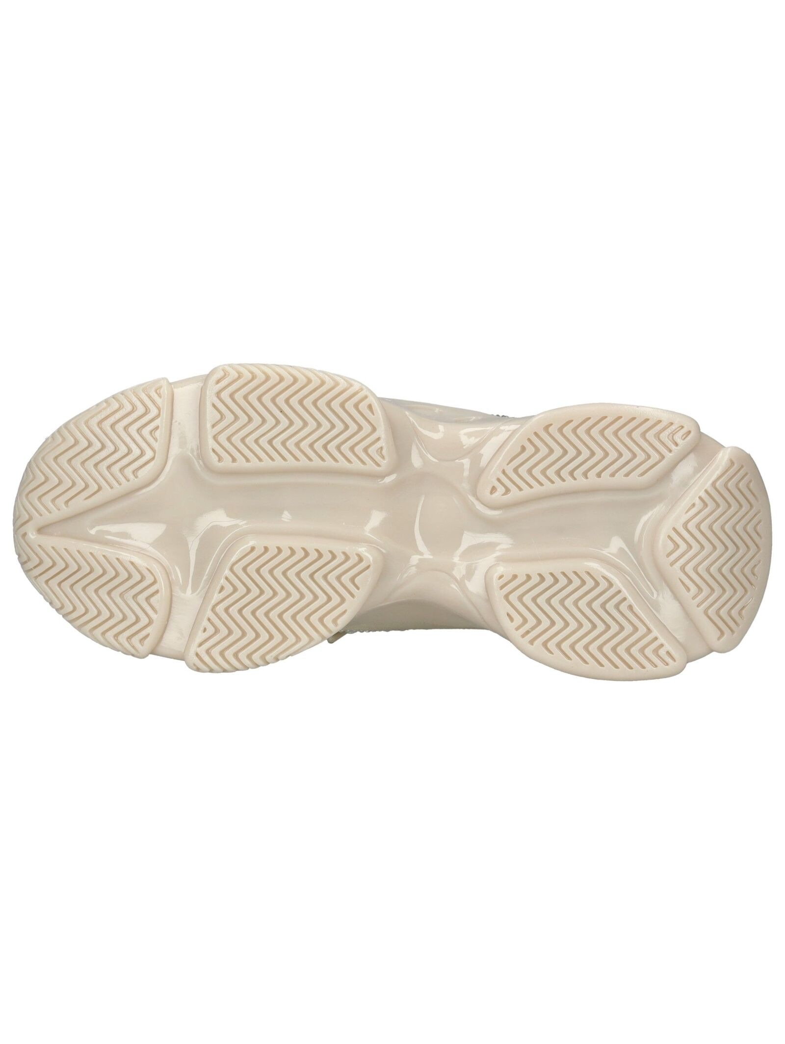 STEVE MADDEN Sneaker »STEVE MADDEN Sneaker Synthetik/Textil«