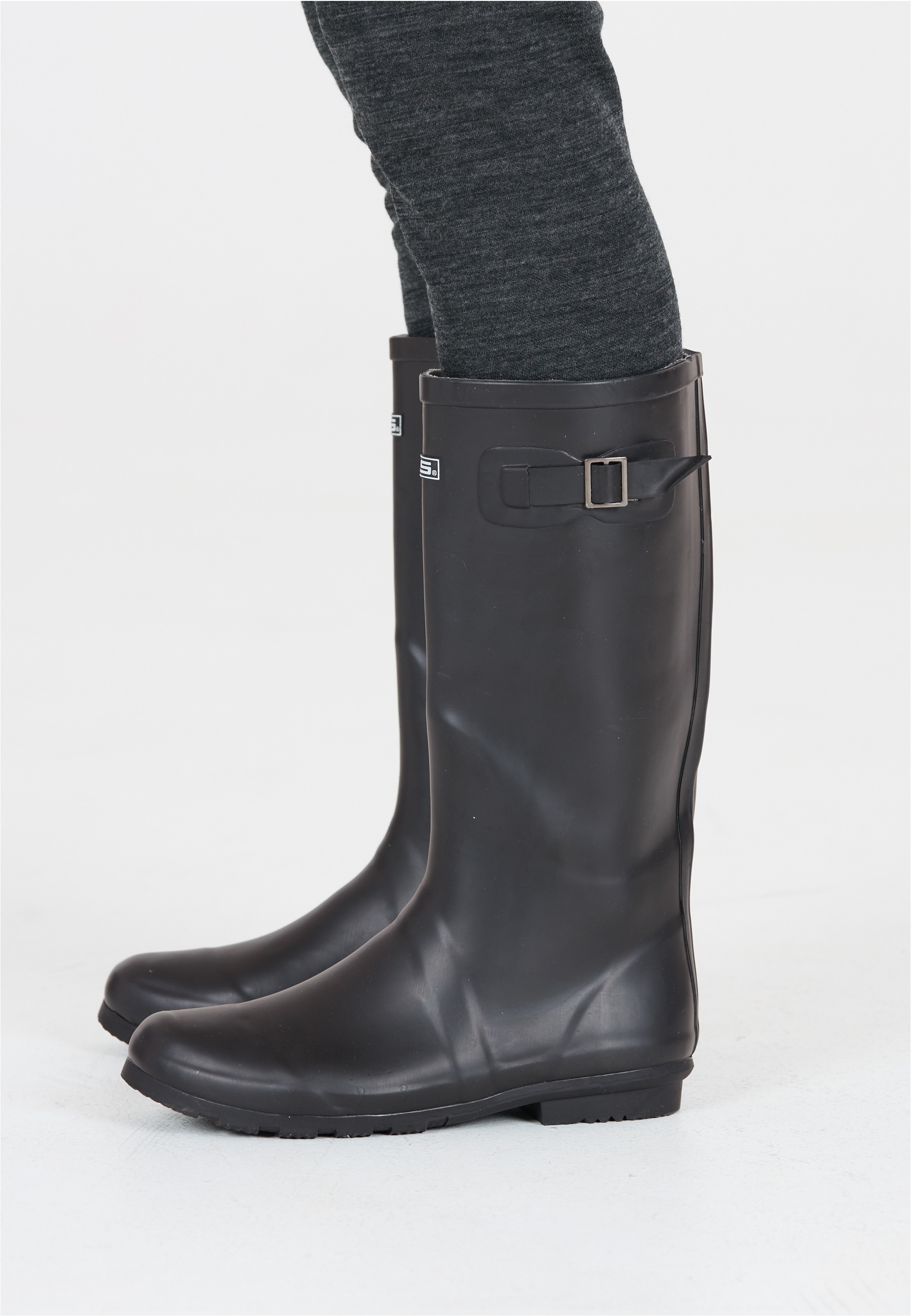 MOLS Gummistiefel »Welly«, mit hohem Naturkautschuk-Anteil