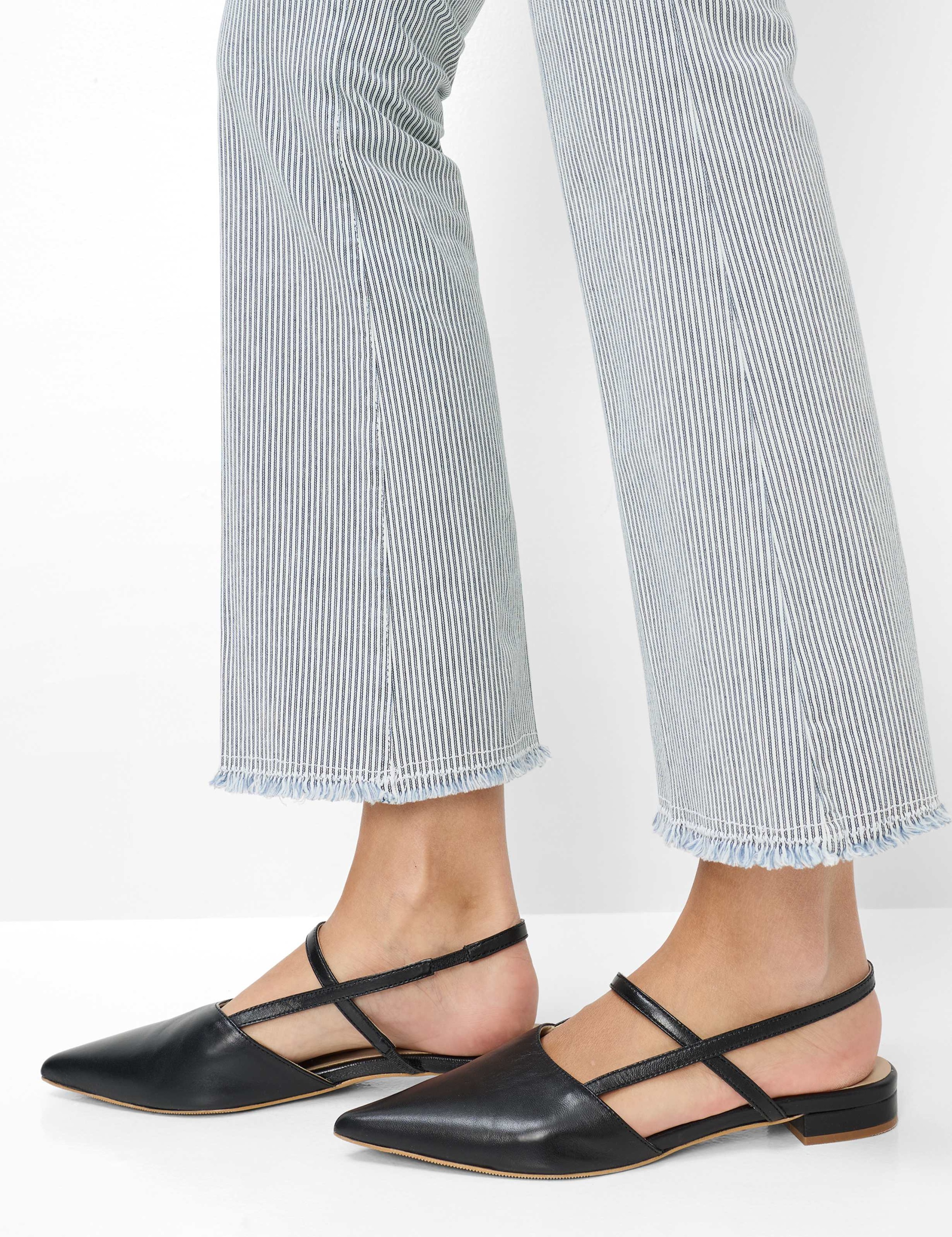 Brax 5-Pocket-Jeans »Style SHAKIRA S BOOT«