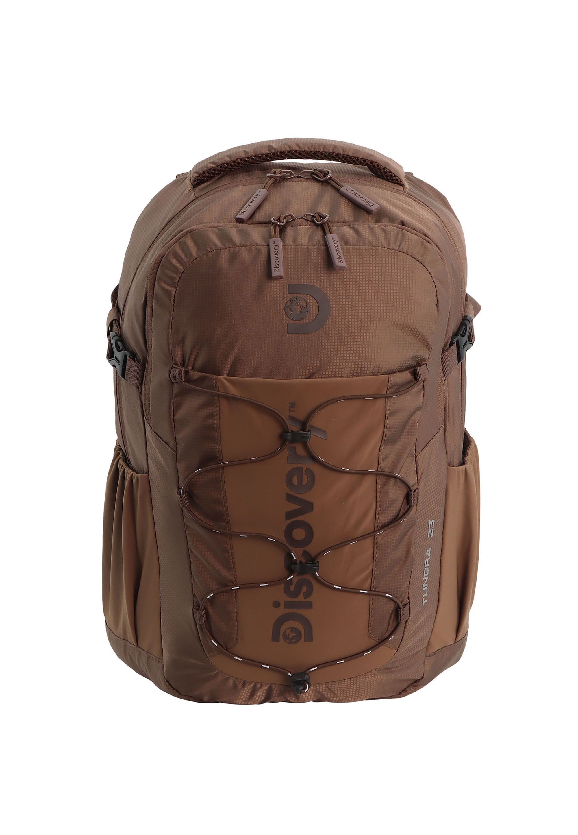 Sportrucksack »Outdoor«, aus robustem Nylon-Material