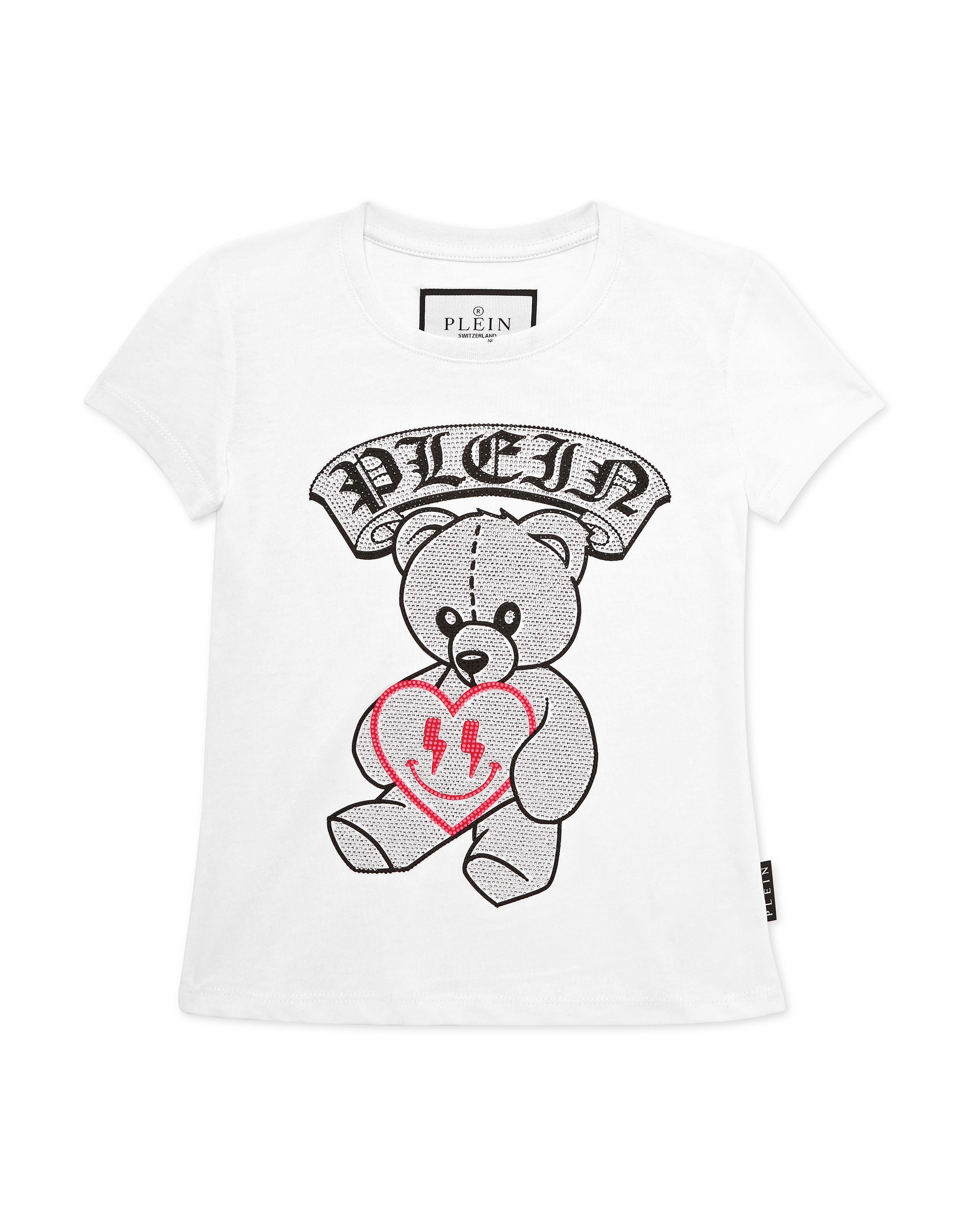 PHILIPP PLEIN "Teddy"