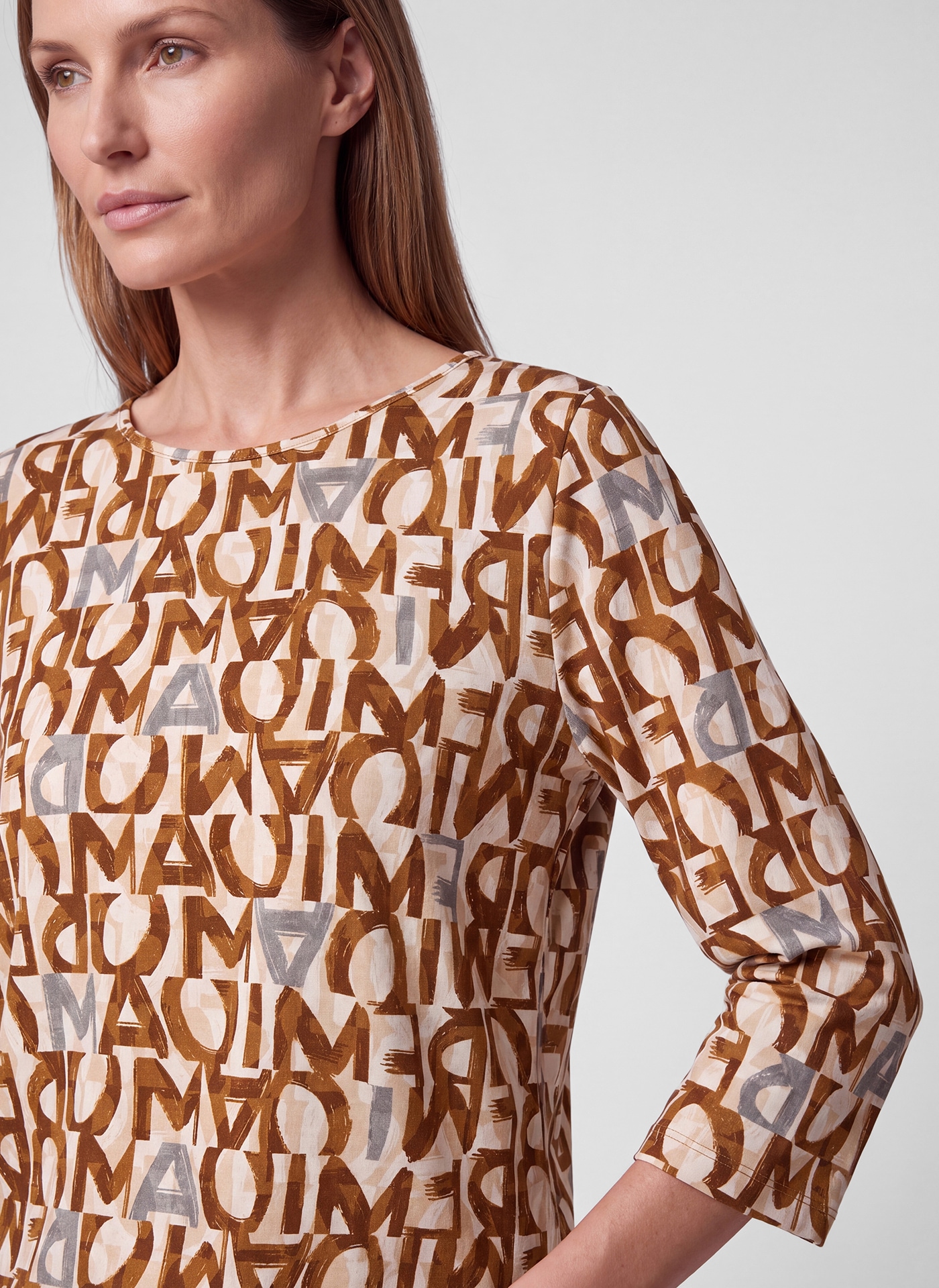 Rabe Print-Shirt »T-Shirt«
