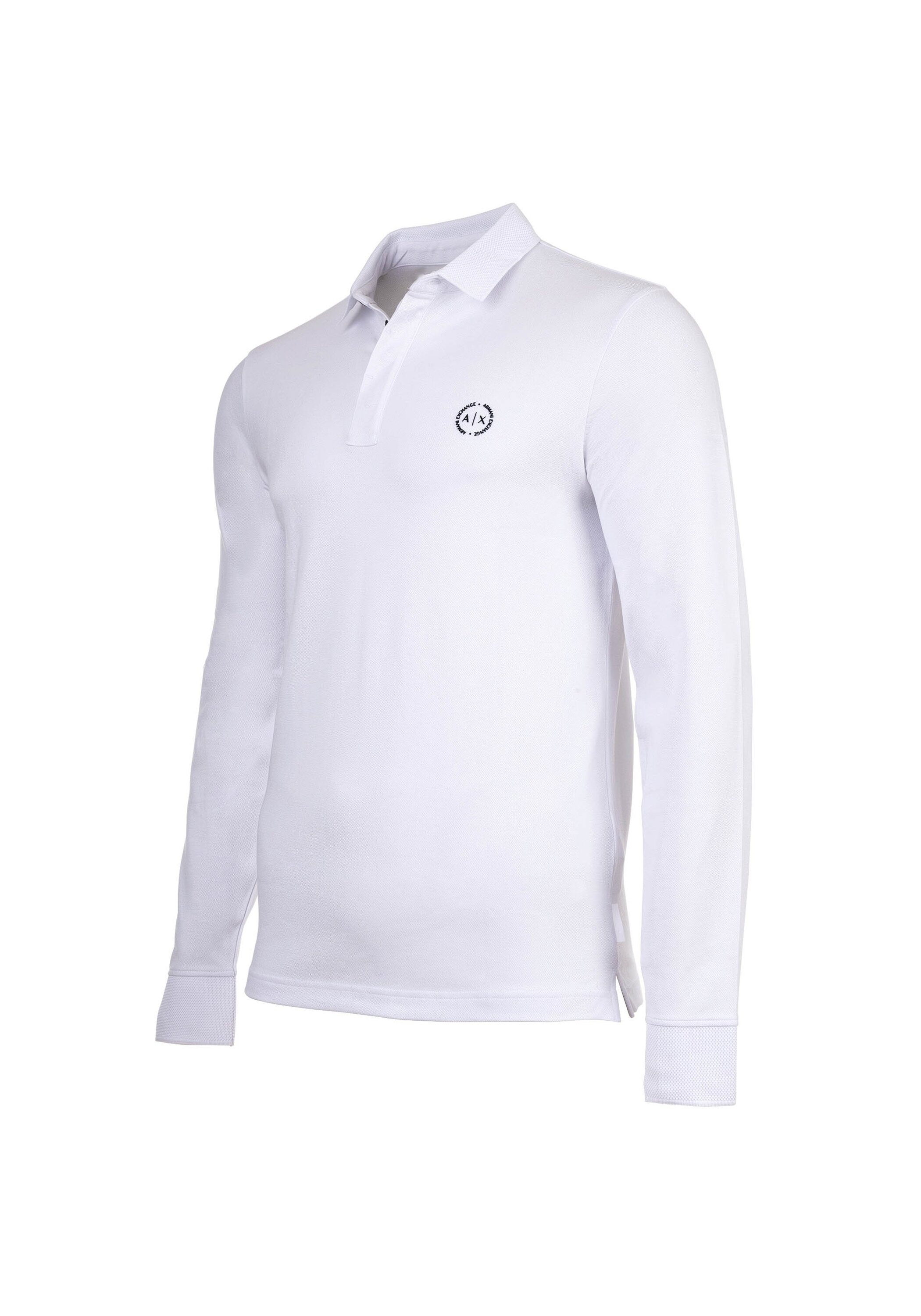Thumbnail - ARMANI EXCHANGE Poloshirt "Poloshirt"