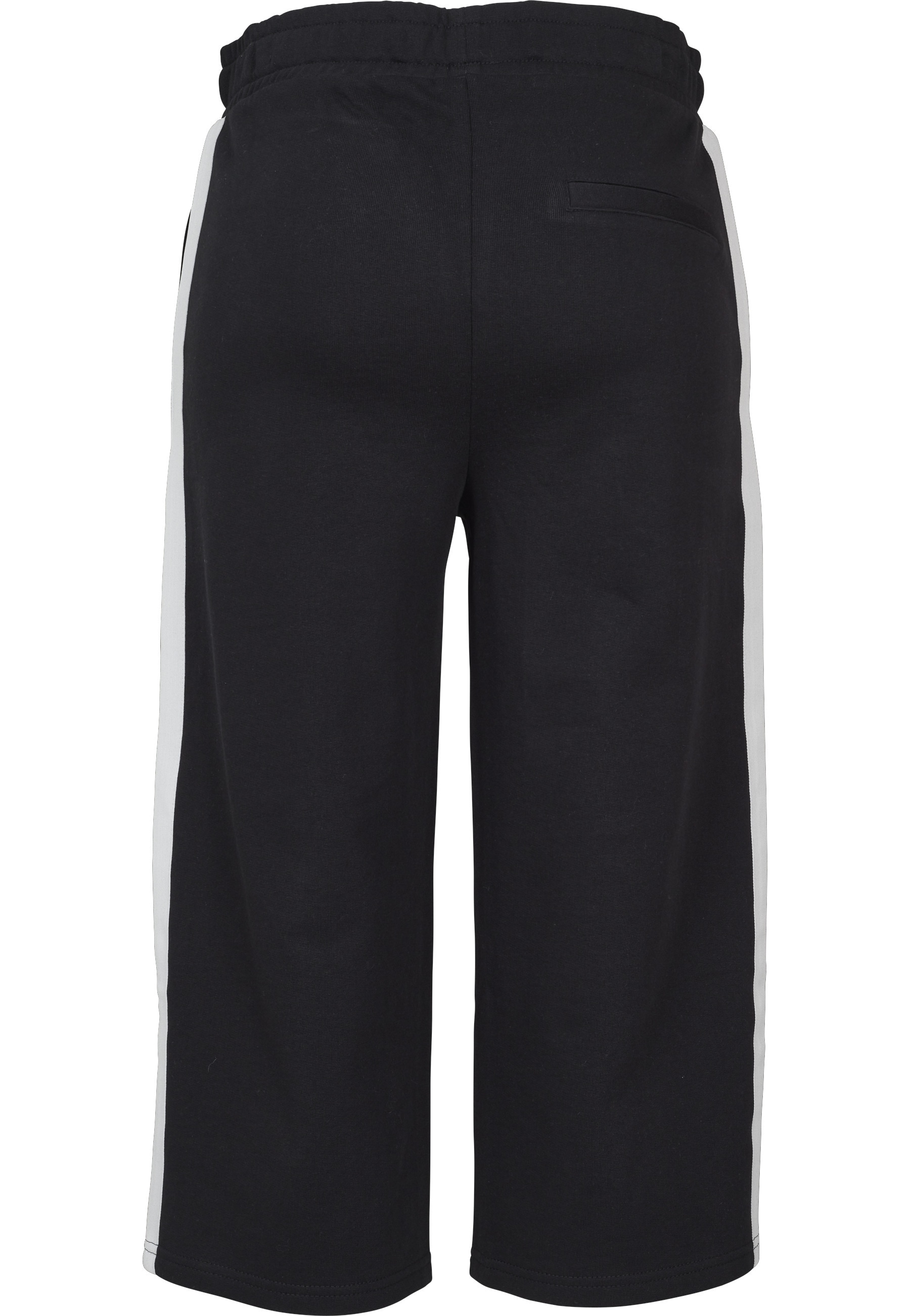URBAN CLASSICS Culotte »Urban Classics Damen Ladies Taped Terry Culotte«