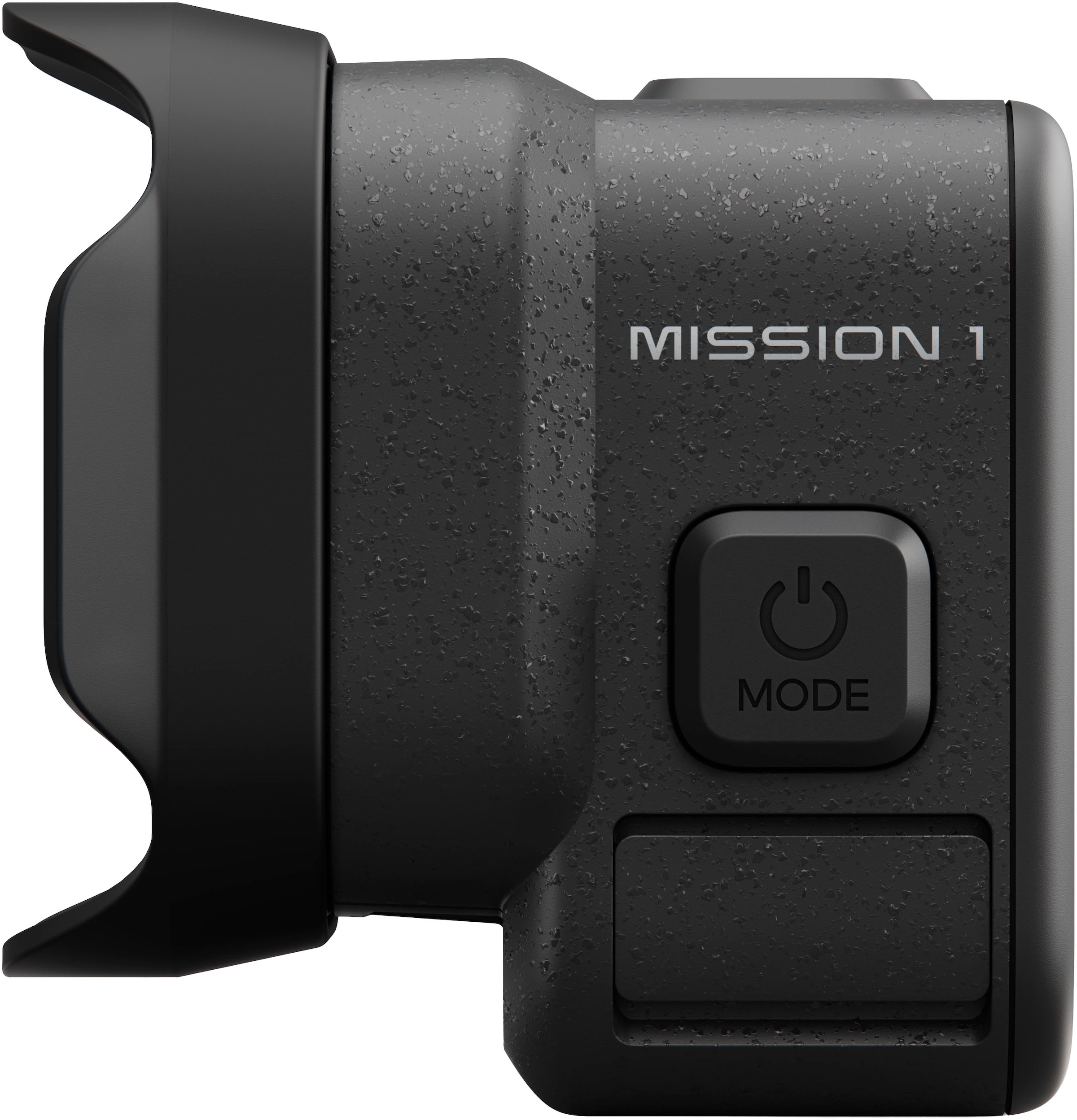 GoPro Action Cam »Mission 1« 8K Bluetooth