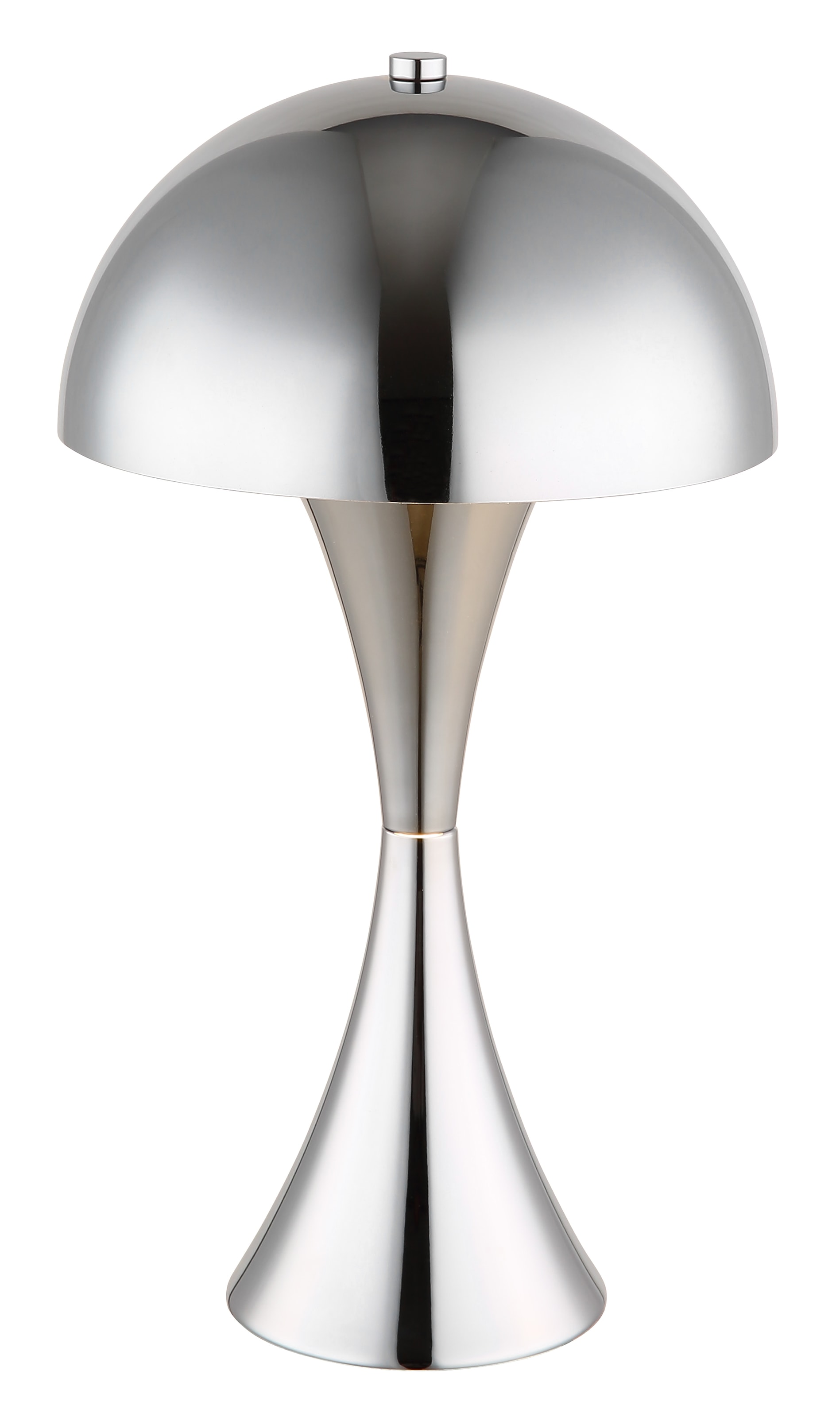 GLOBO LIGHTING Tischleuchte »Dima« E27 1 Stk. Wippschalter am Kabel