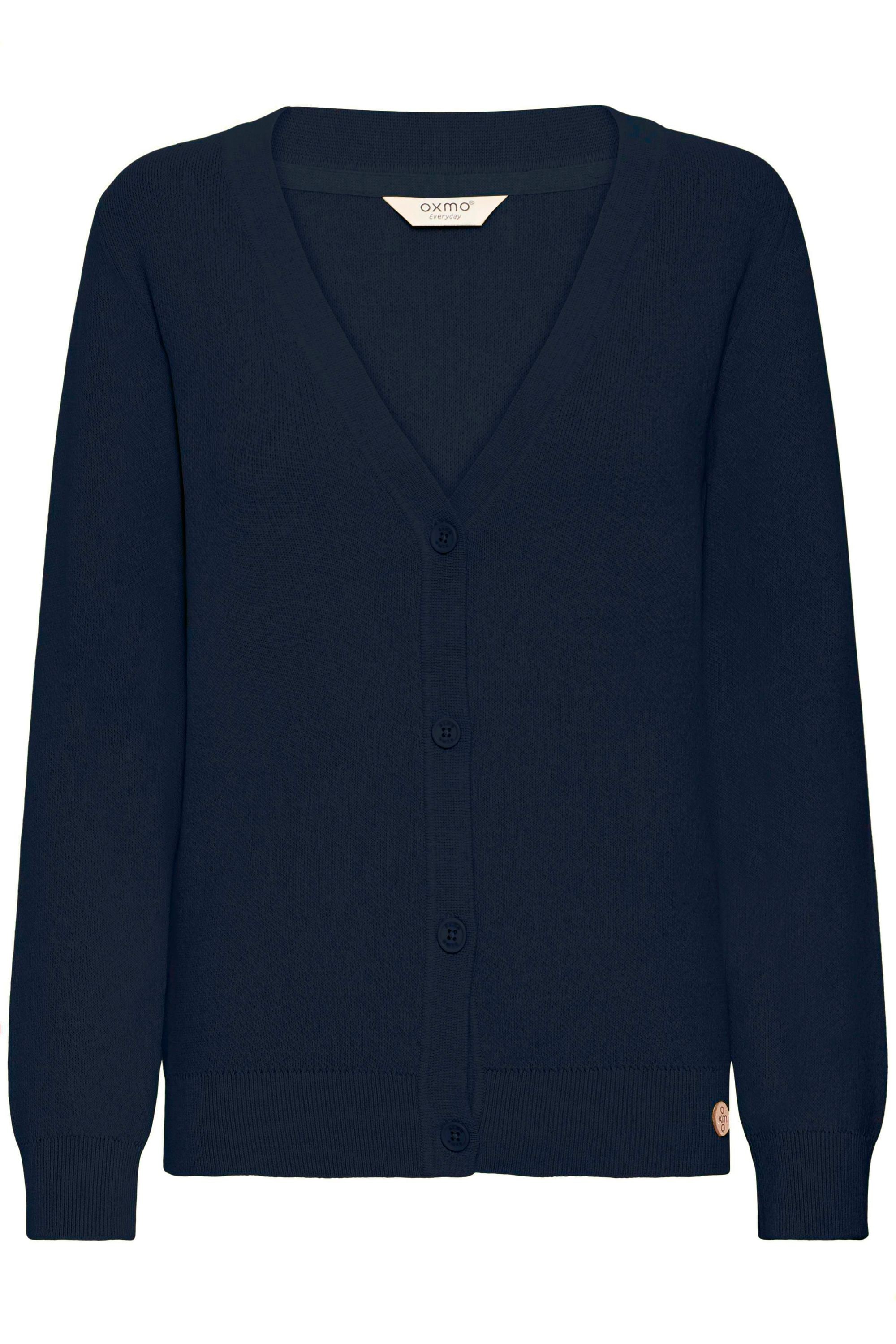 OXMO Strickjacke "Strickjacke OXFIANA" günstig online kaufen