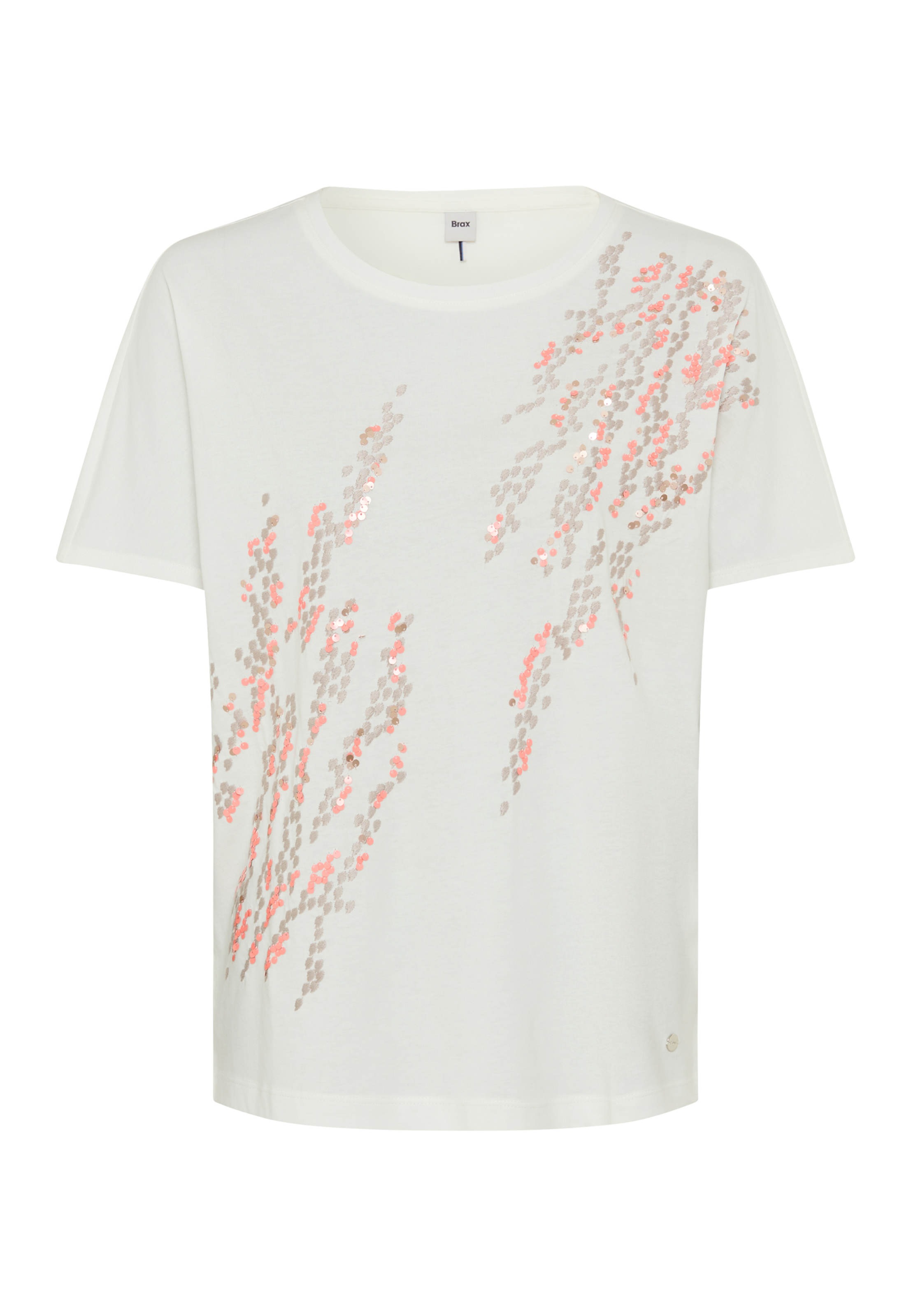 Brax Kurzarmshirt »Style CAELEN«