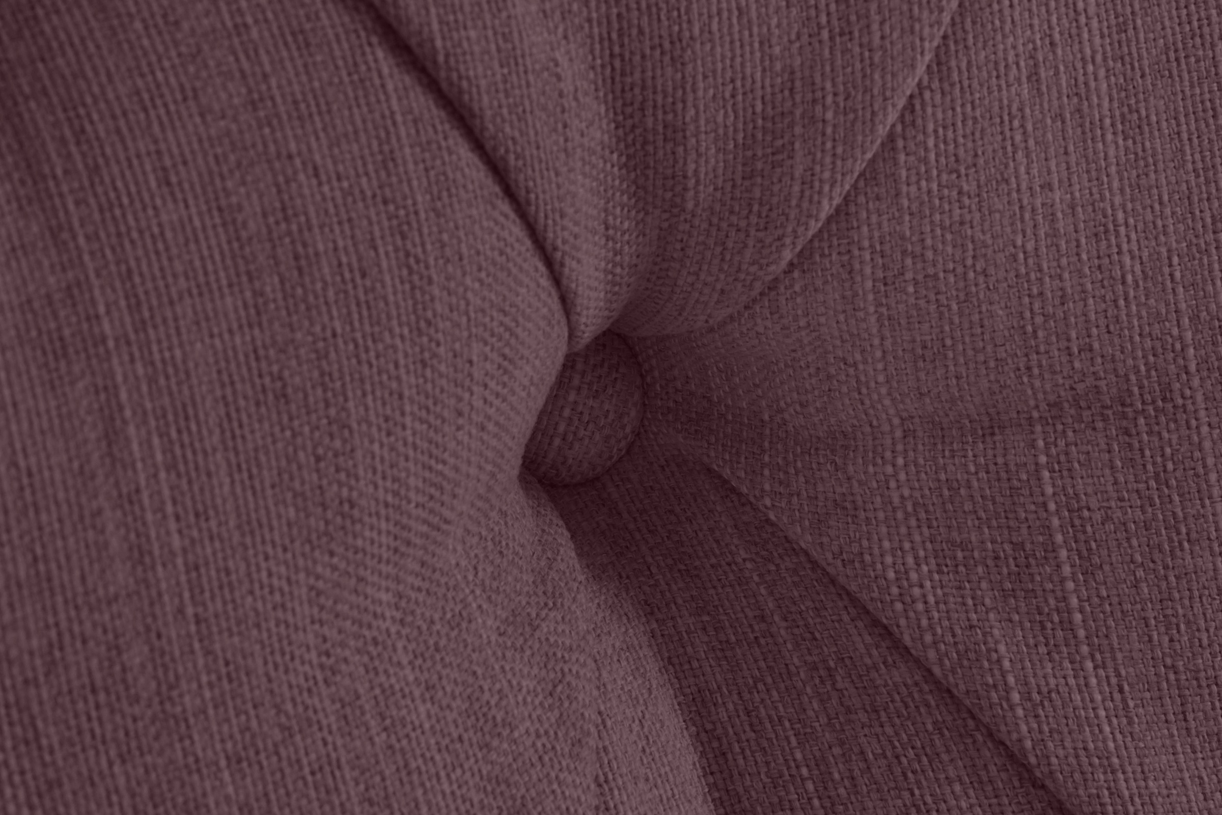 Guido Maria Kretschmer Home&Living Loveseat »Amiens Sessel Loungesessel«, mit wunderschöner Knopfheftung im Rücken