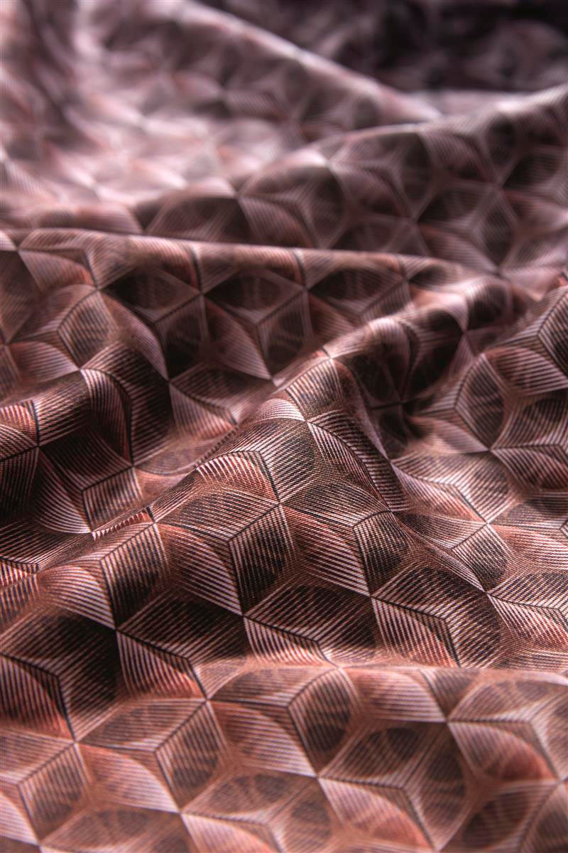 Beddinghouse Bettwäsche »Infinite« 2 Stk. tlg.