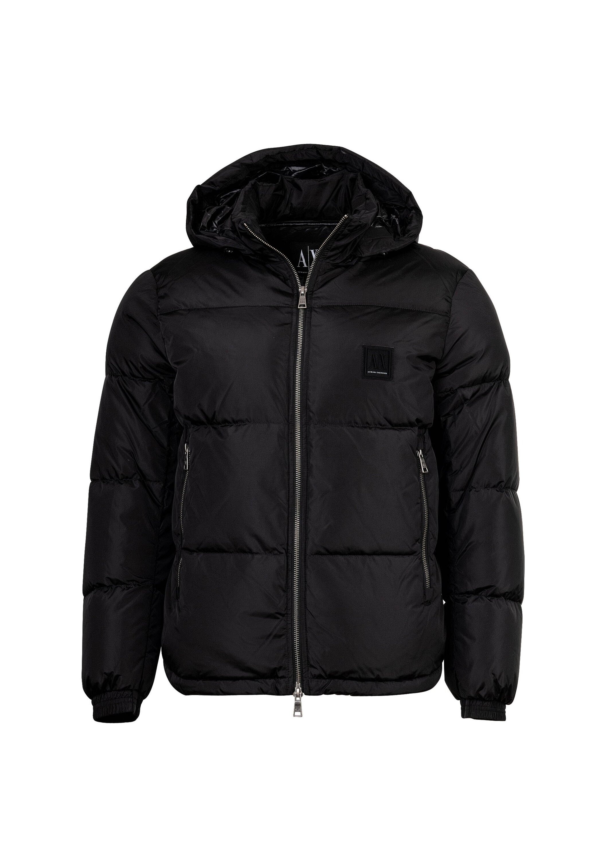 ARMANI EXCHANGE Steppjacke "Steppjacke Piumino - Down Jacket" günstig online kaufen