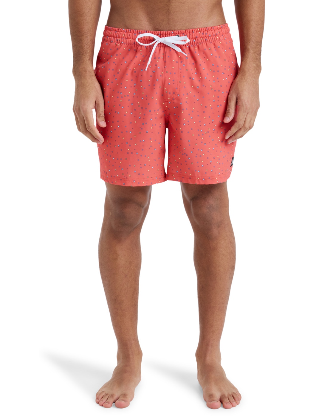 Quiksilver Boardshorts »Surfsilk Straight 16"«