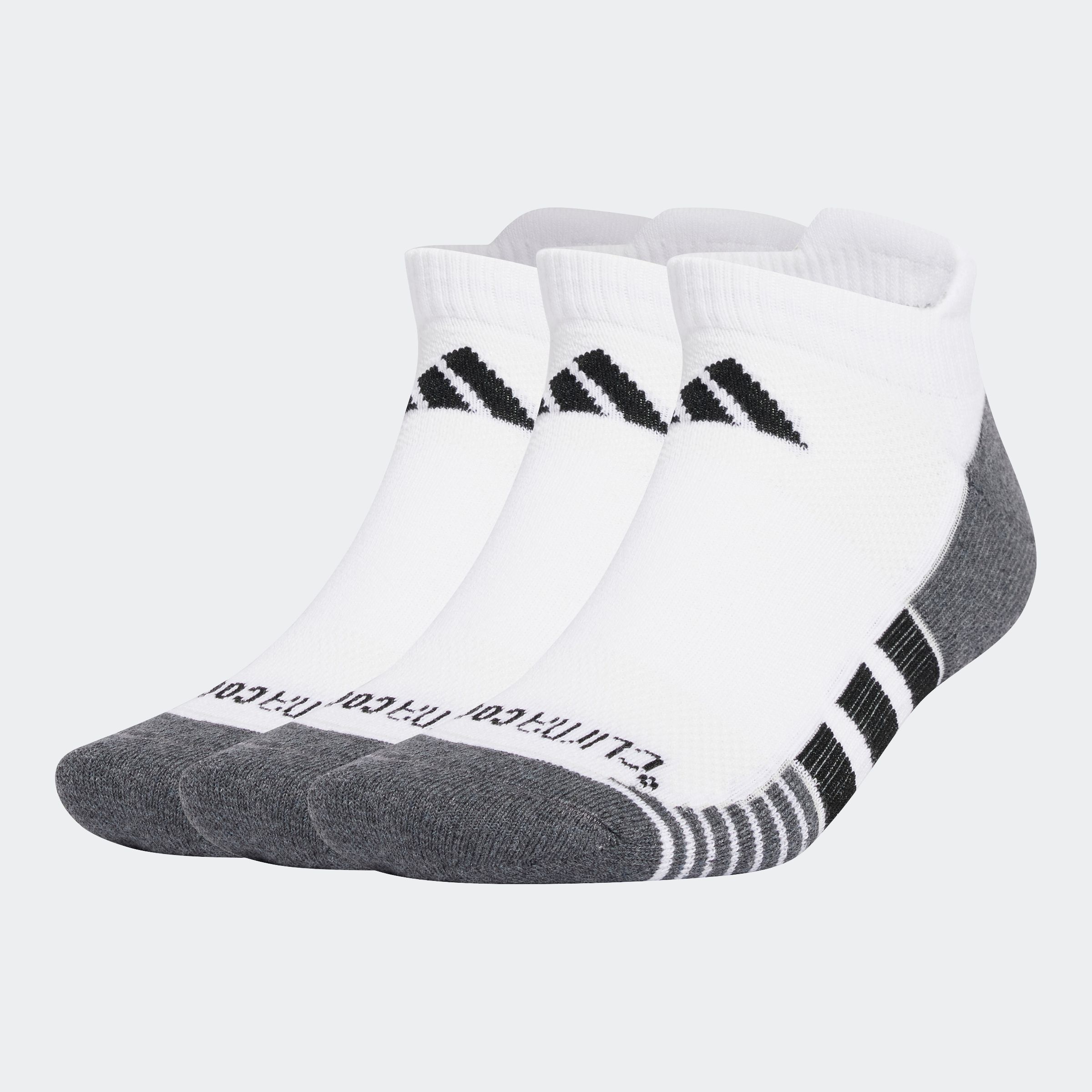 adidas Performance "PRF CC C LOW 3P" 3 Stk. tlg.