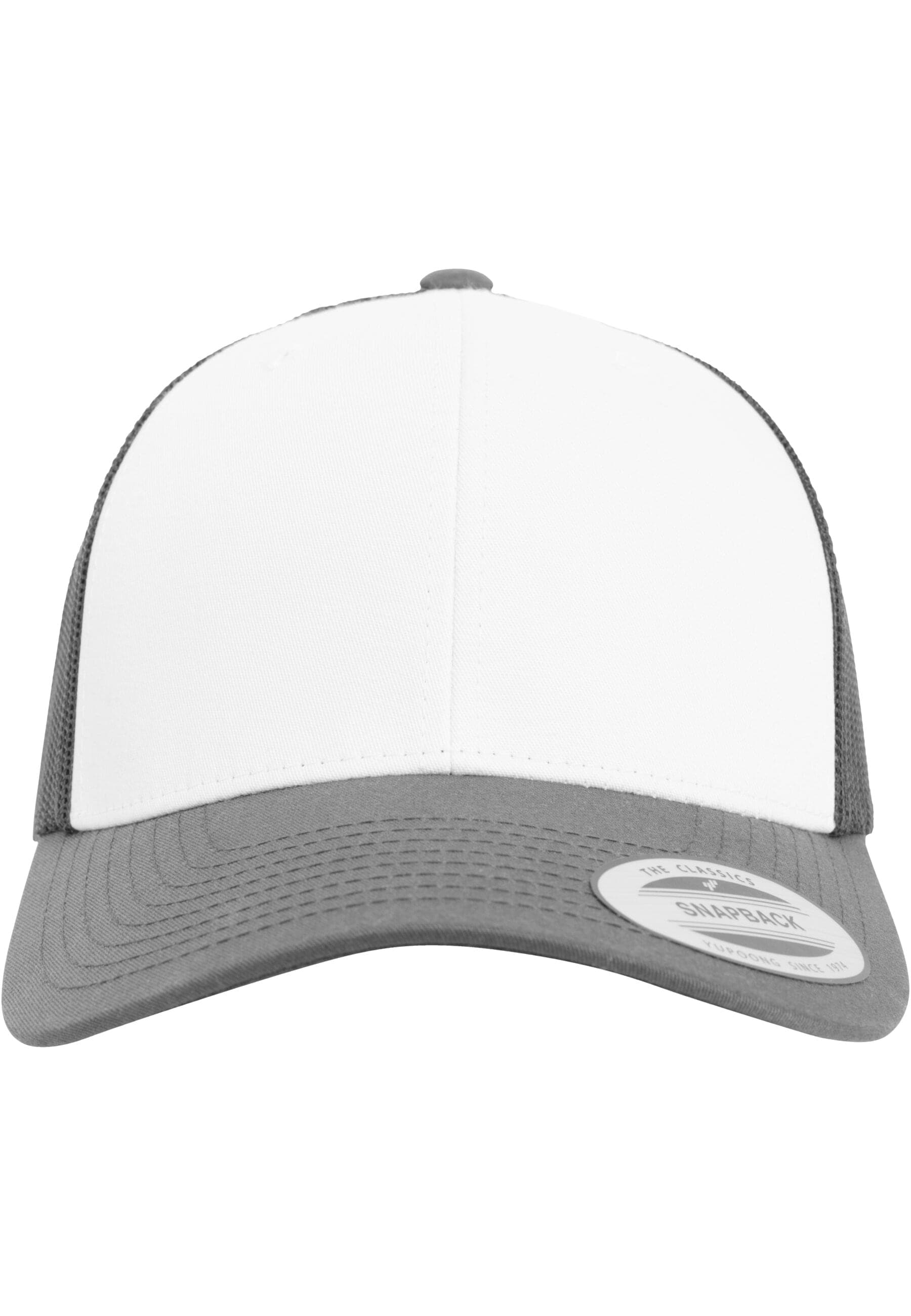 Flexfit Flex Cap "Flexfit Unisex Retro Trucker Colored Front"