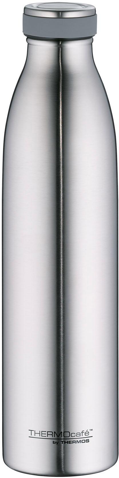 THERMOS Thermoflasche "TC Bottle", (1 tlg.), Edelstahl