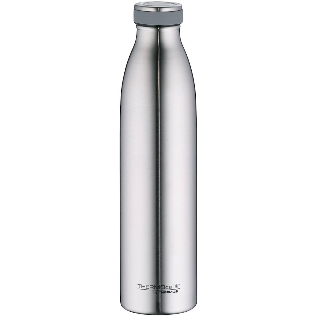 THERMOS Thermoflasche »TC Bottle«, (1 tlg.), Edelstahl