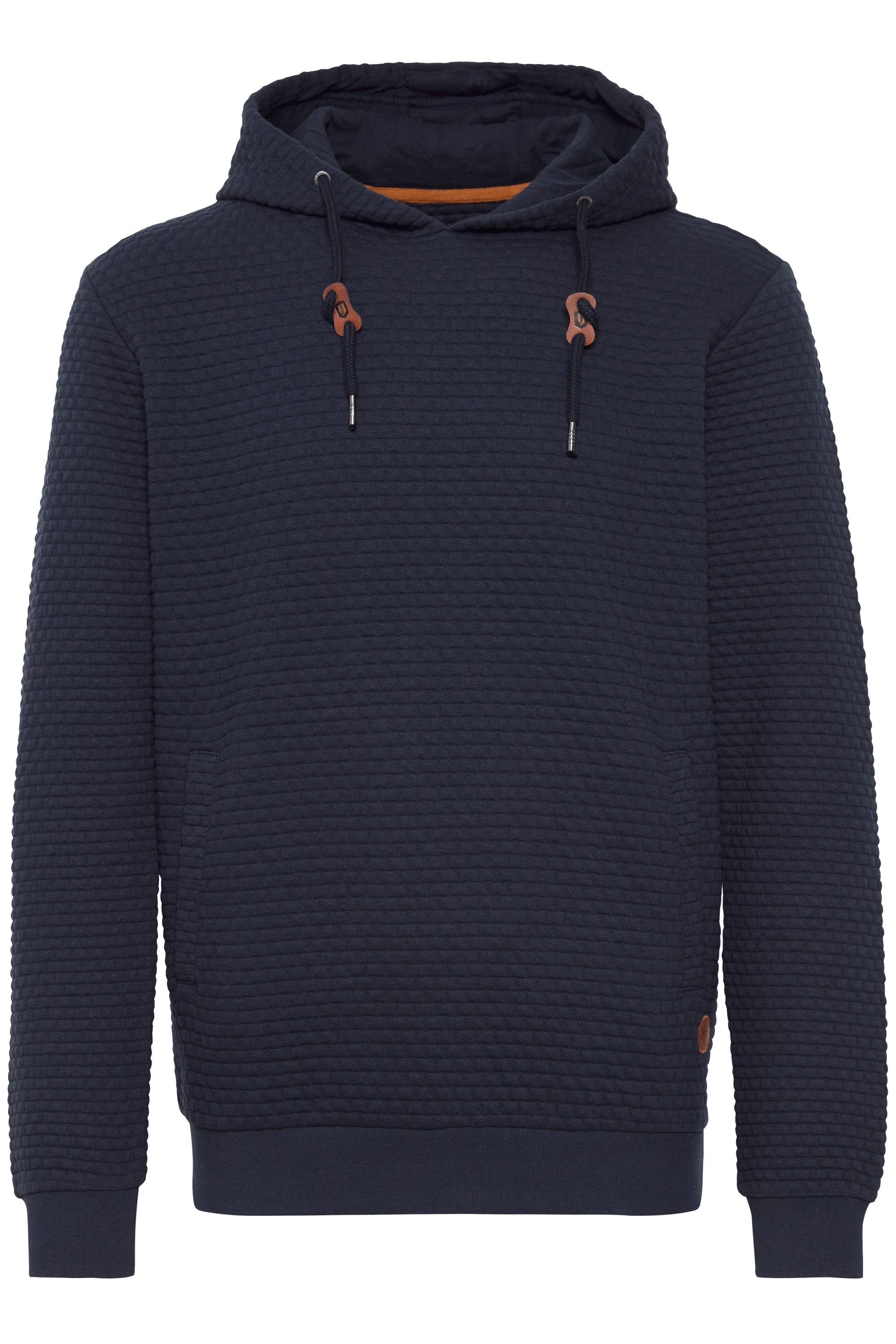 Indicode Kapuzenpullover "Kapuzenpullover IDAnthone" günstig online kaufen