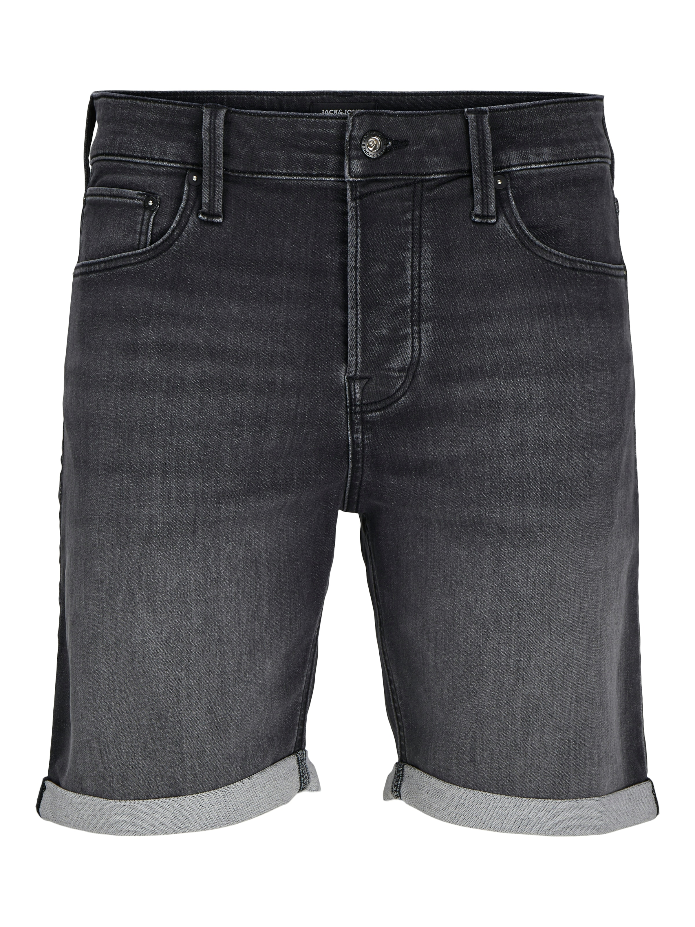 Jack & Jones PlusSize Shorts »JJIRICK JJICON I.K. SHOR«